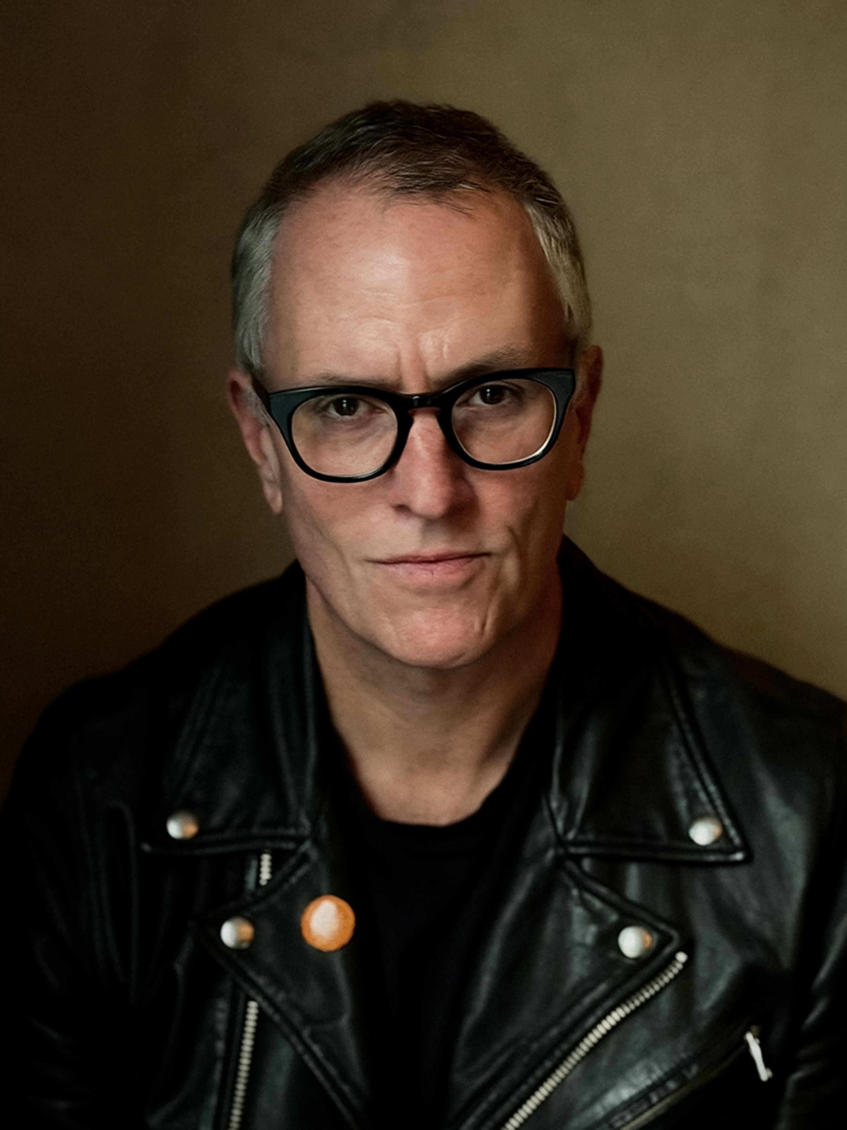 Padraic McKinley Panelist Name