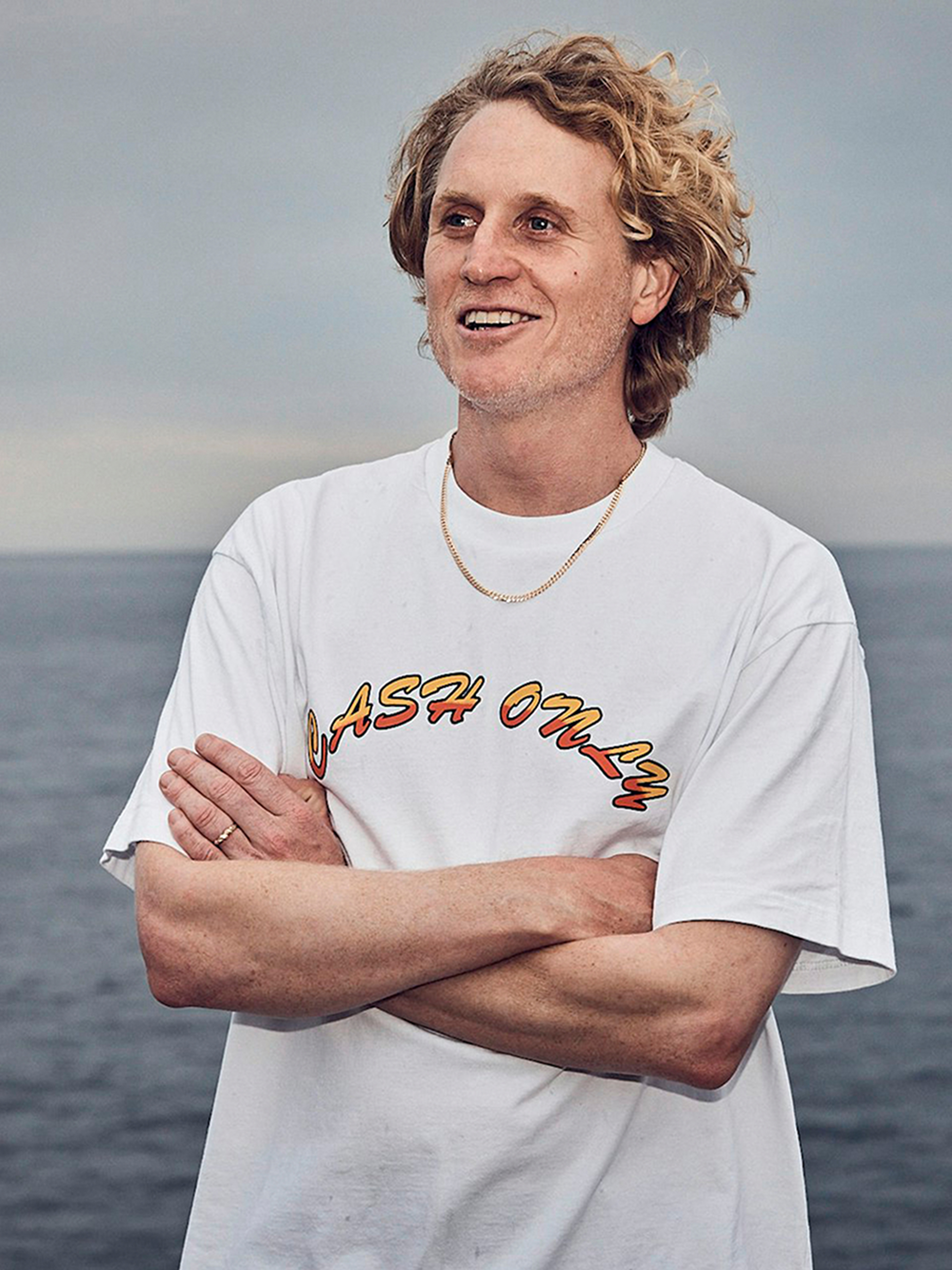 Tom Noakes Panelist Name