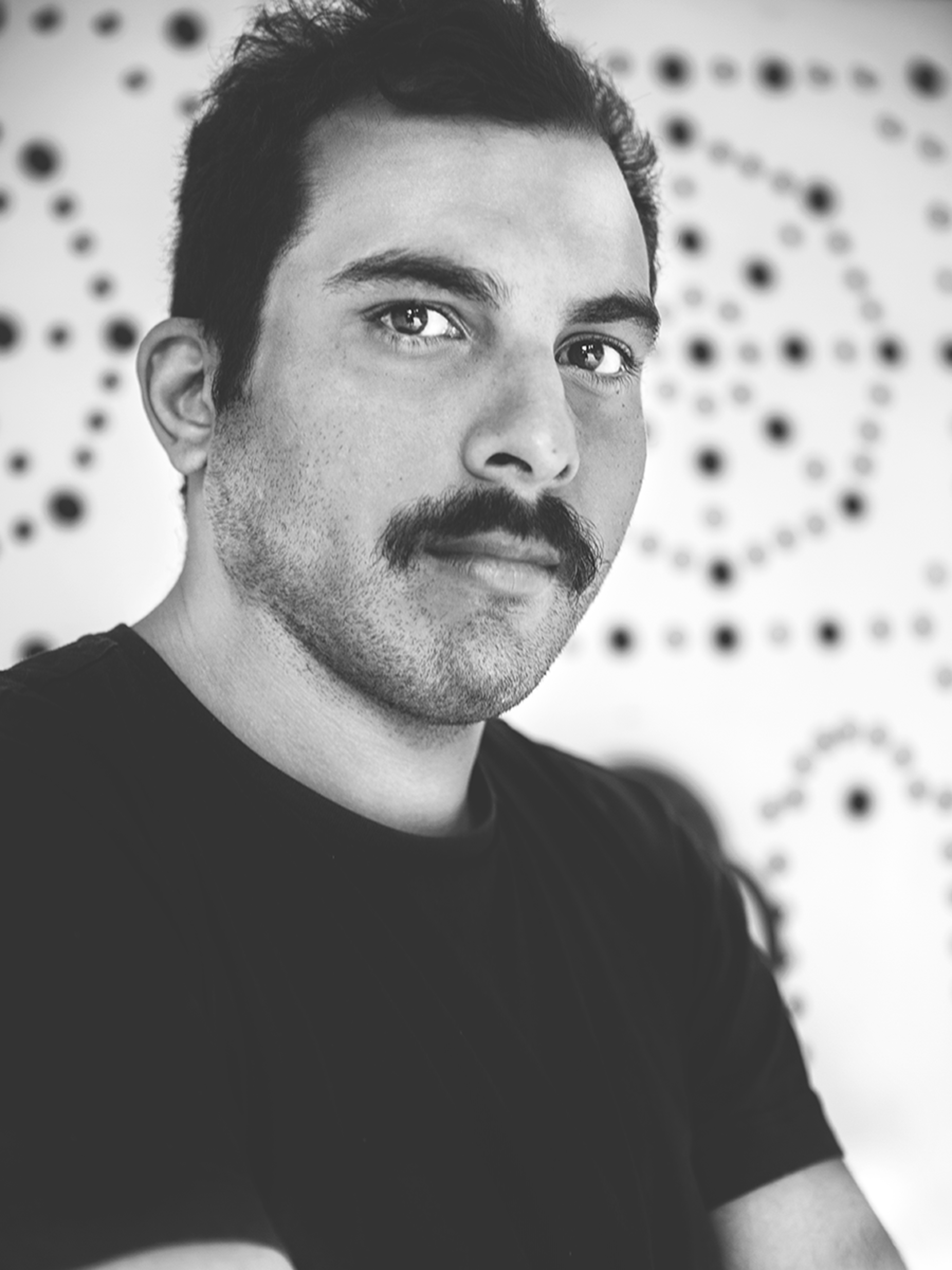 Rami Jarboui Panelist Name