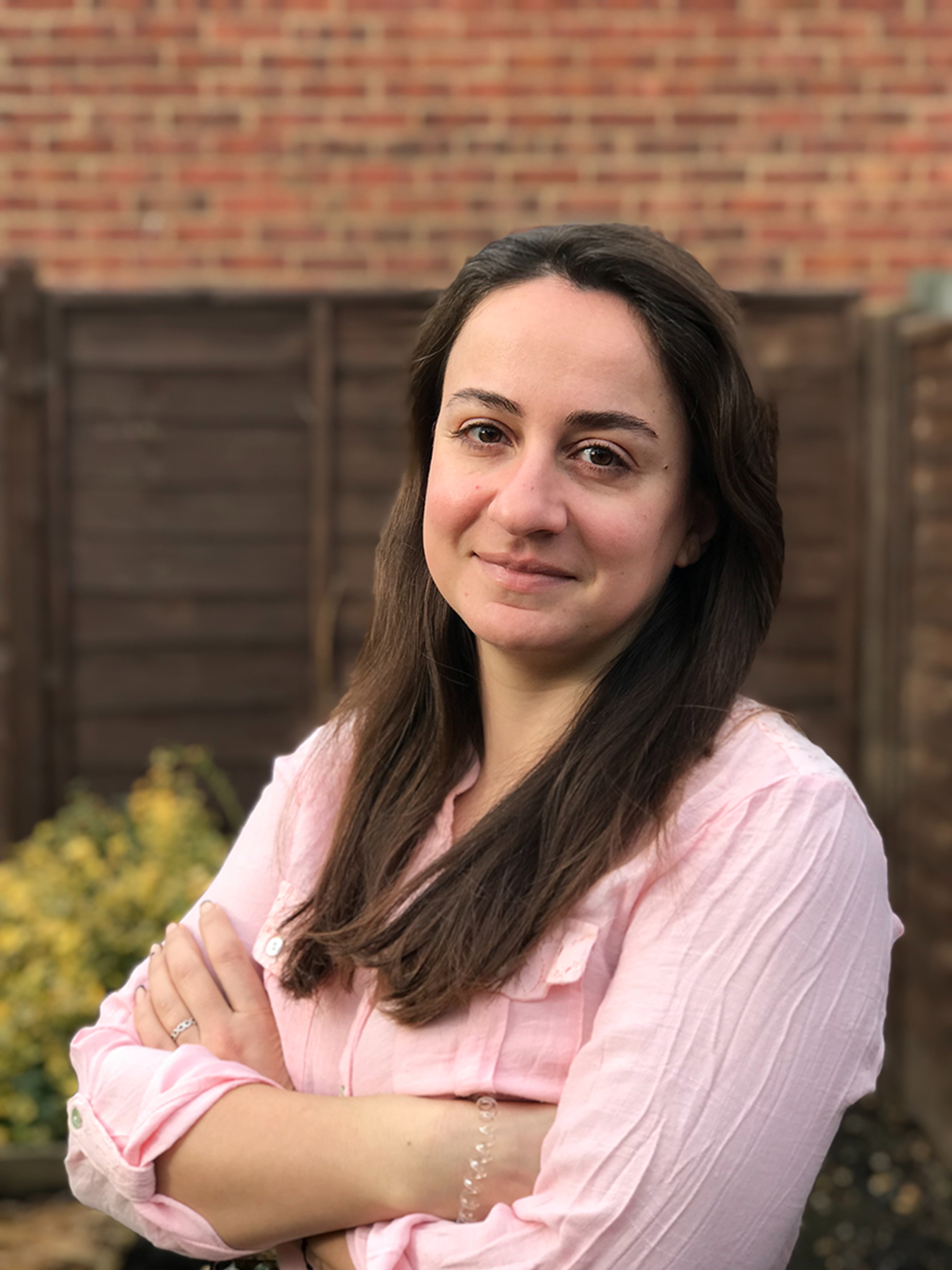 Janay Boulos Panelist Name