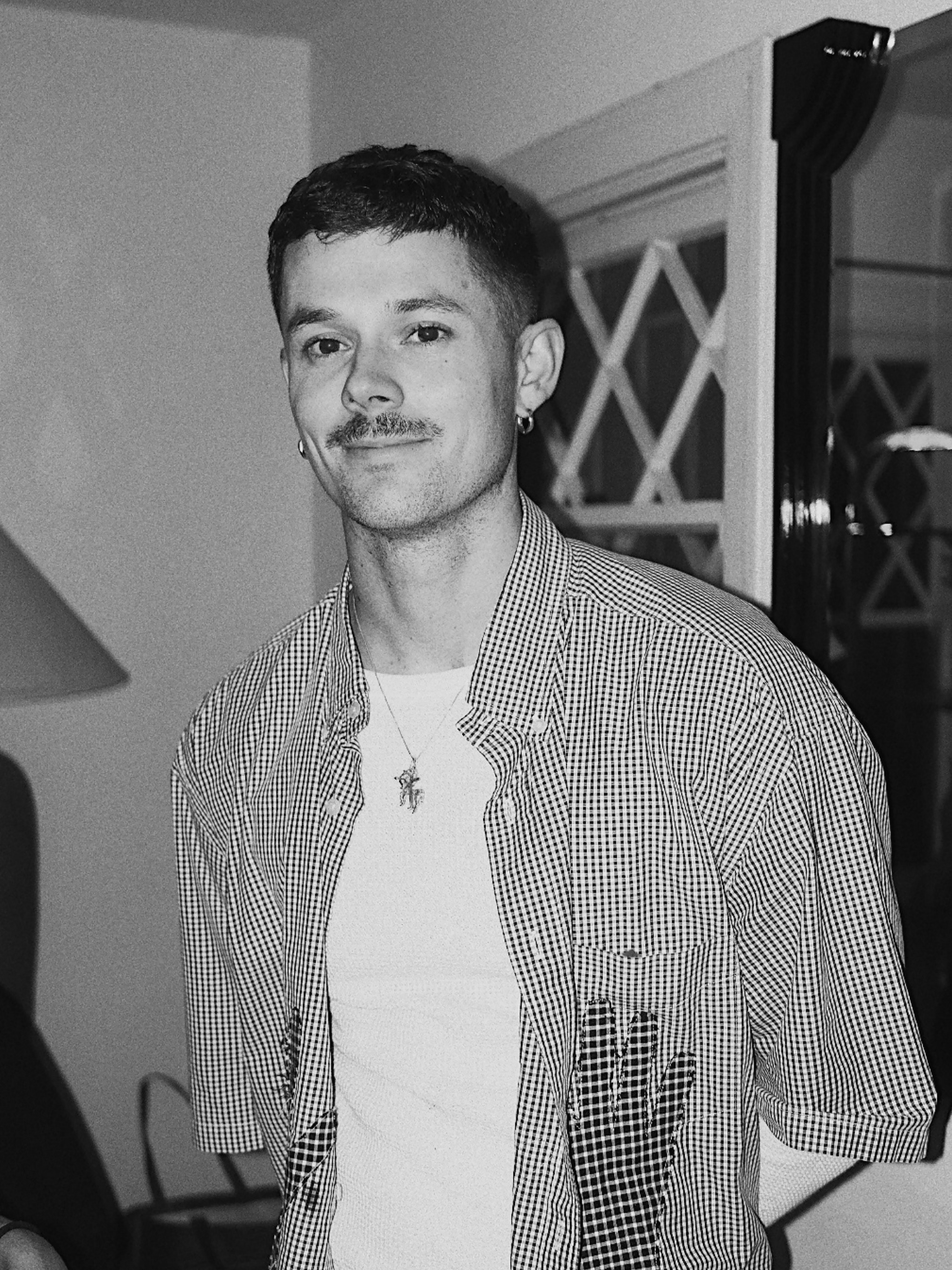 Matthew Puccini Panelist Name