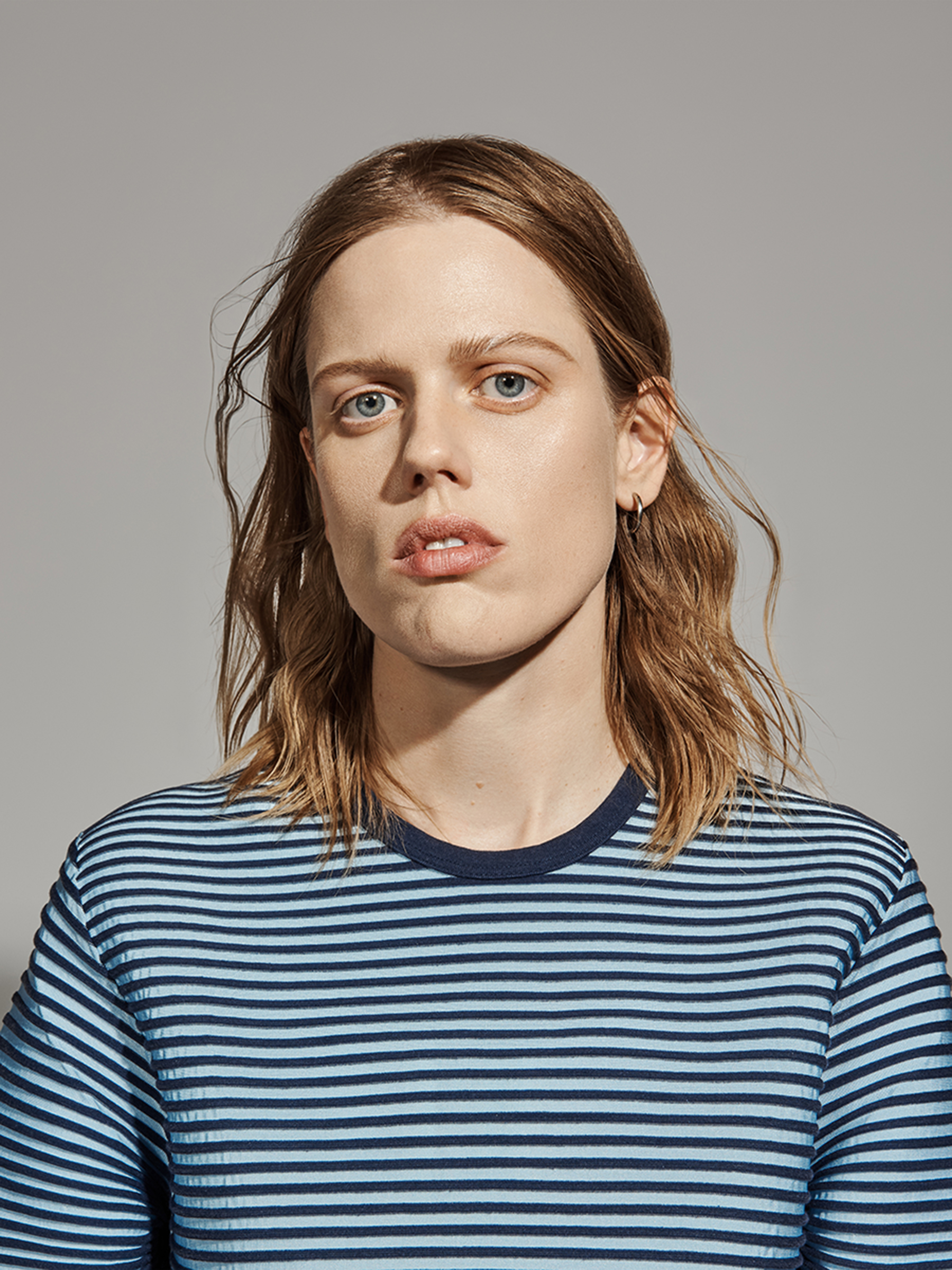 Kelly McCormack Panelist Name