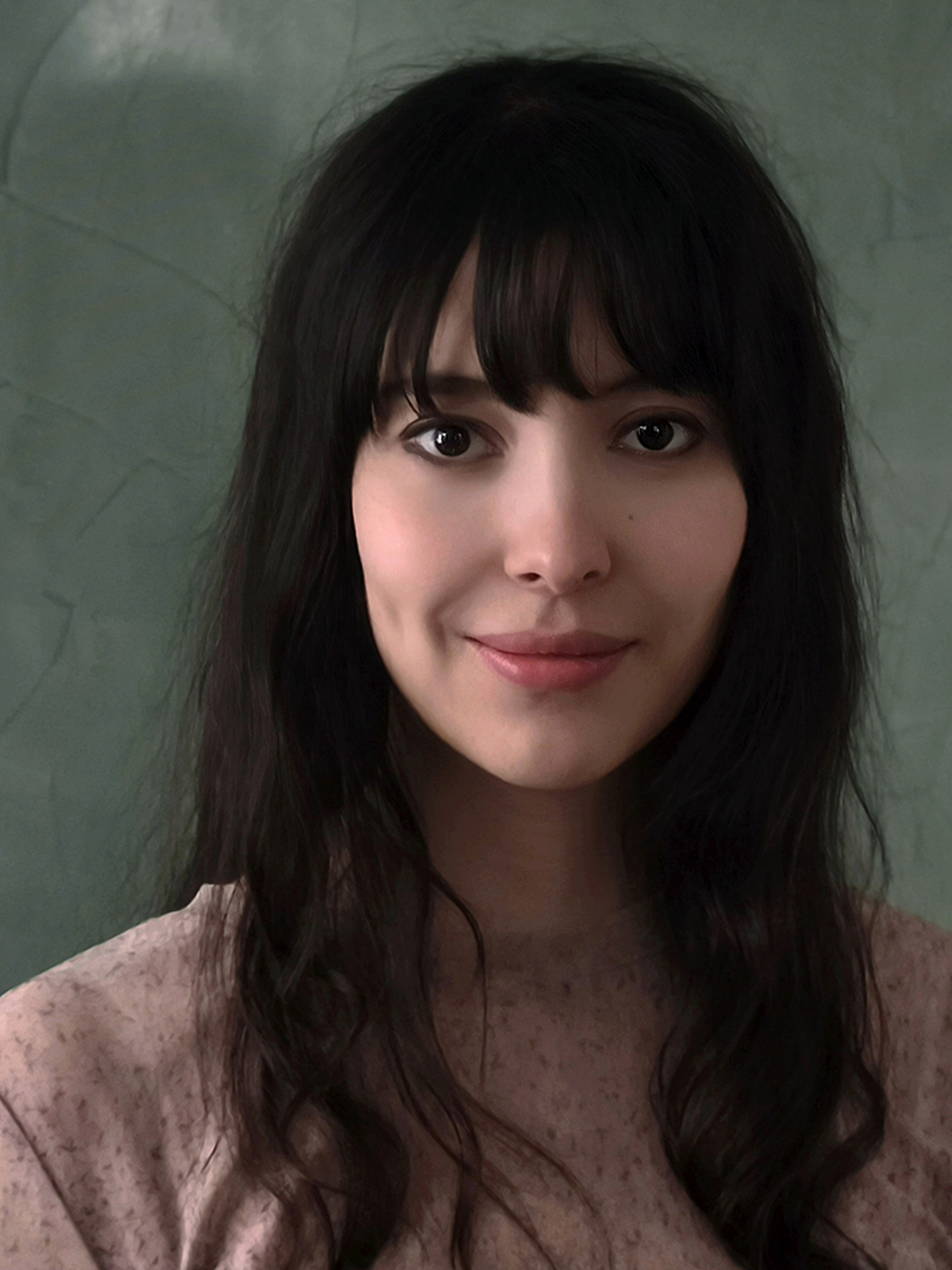 María Cristina Pérez Panelist Name