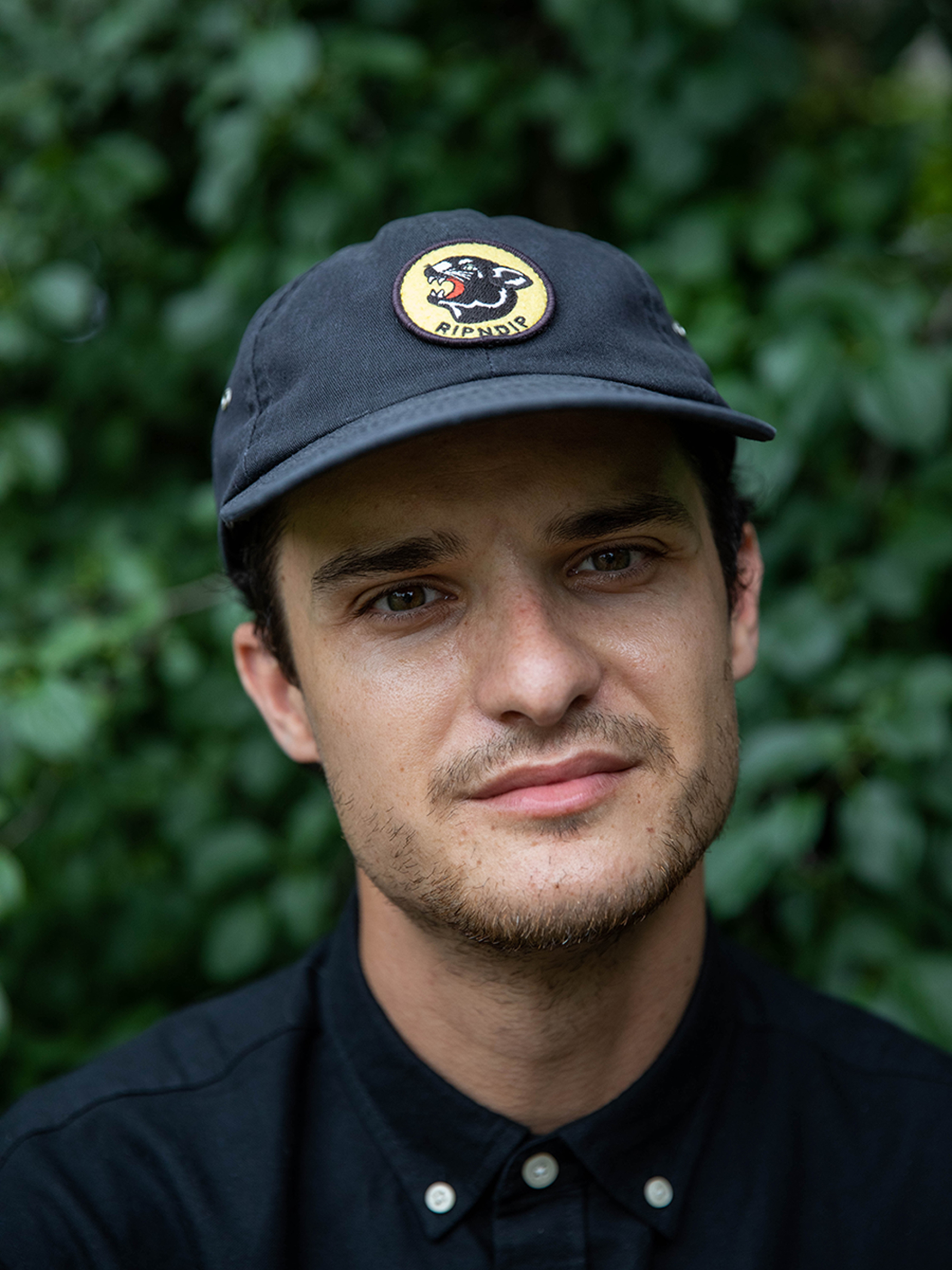 Charlie Tyrell Panelist Name