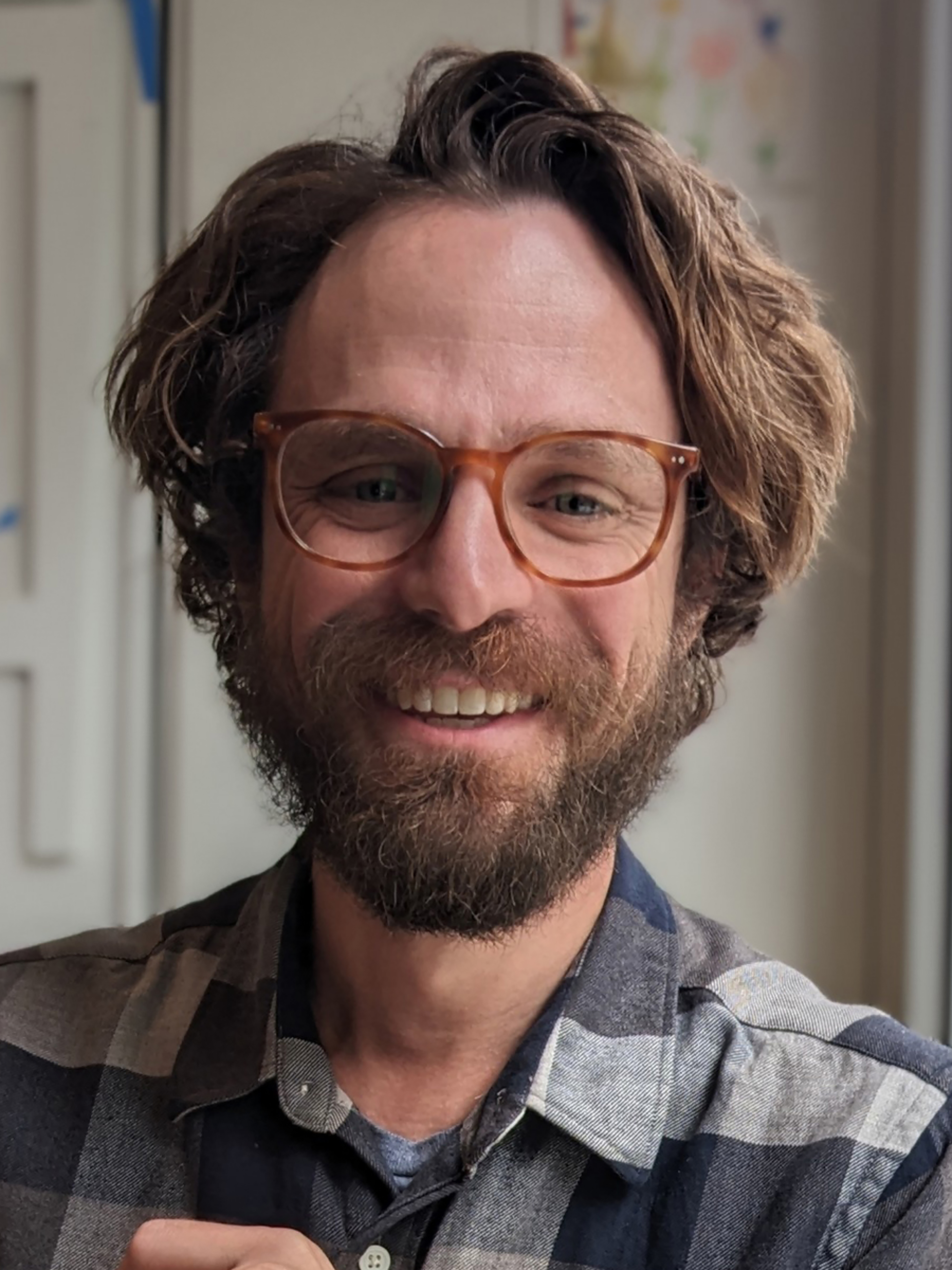 Stephen P. Neary Panelist Name