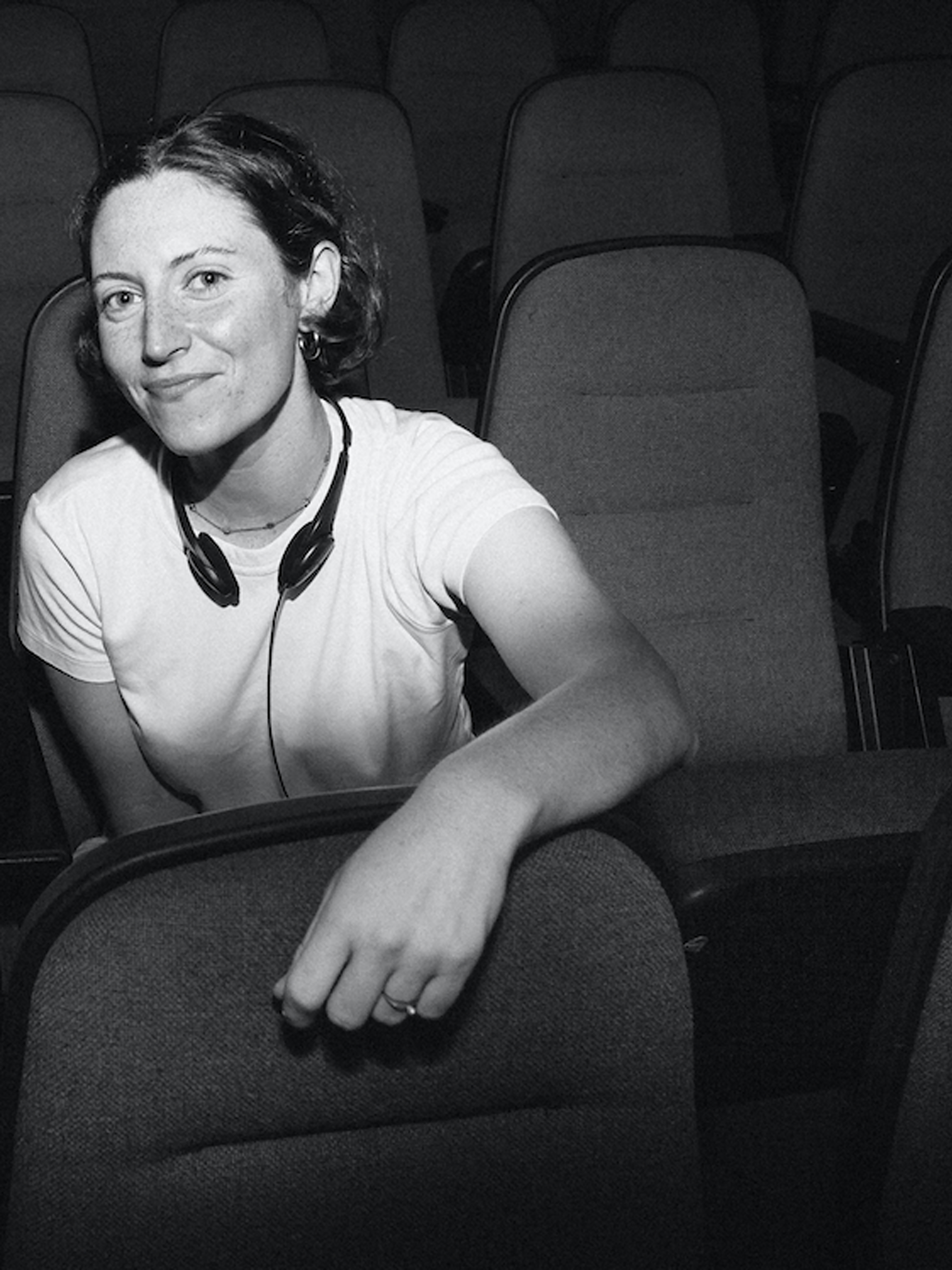 Brydie O’Connor Panelist Name