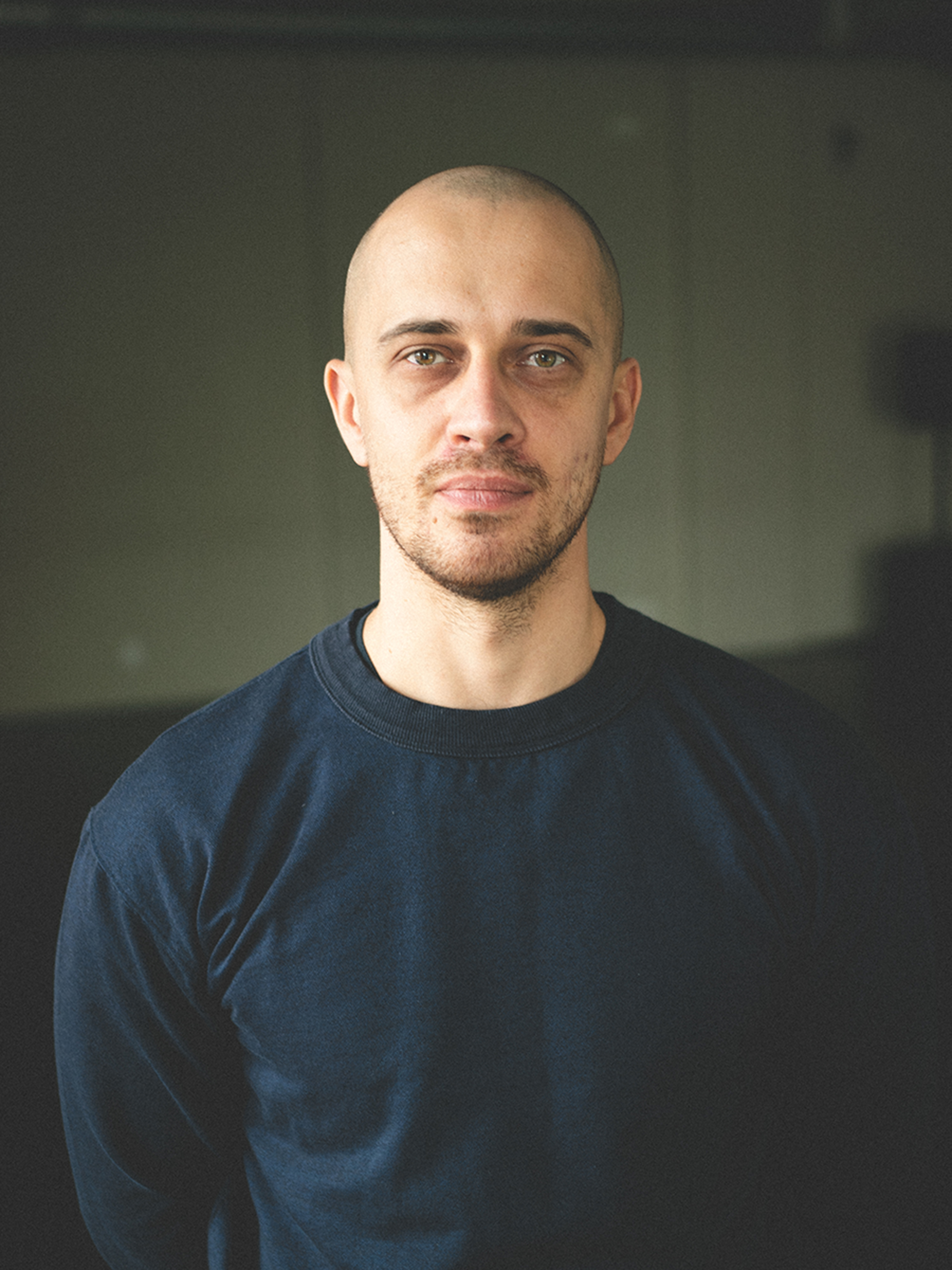 Andrius Blaževičius Panelist Name