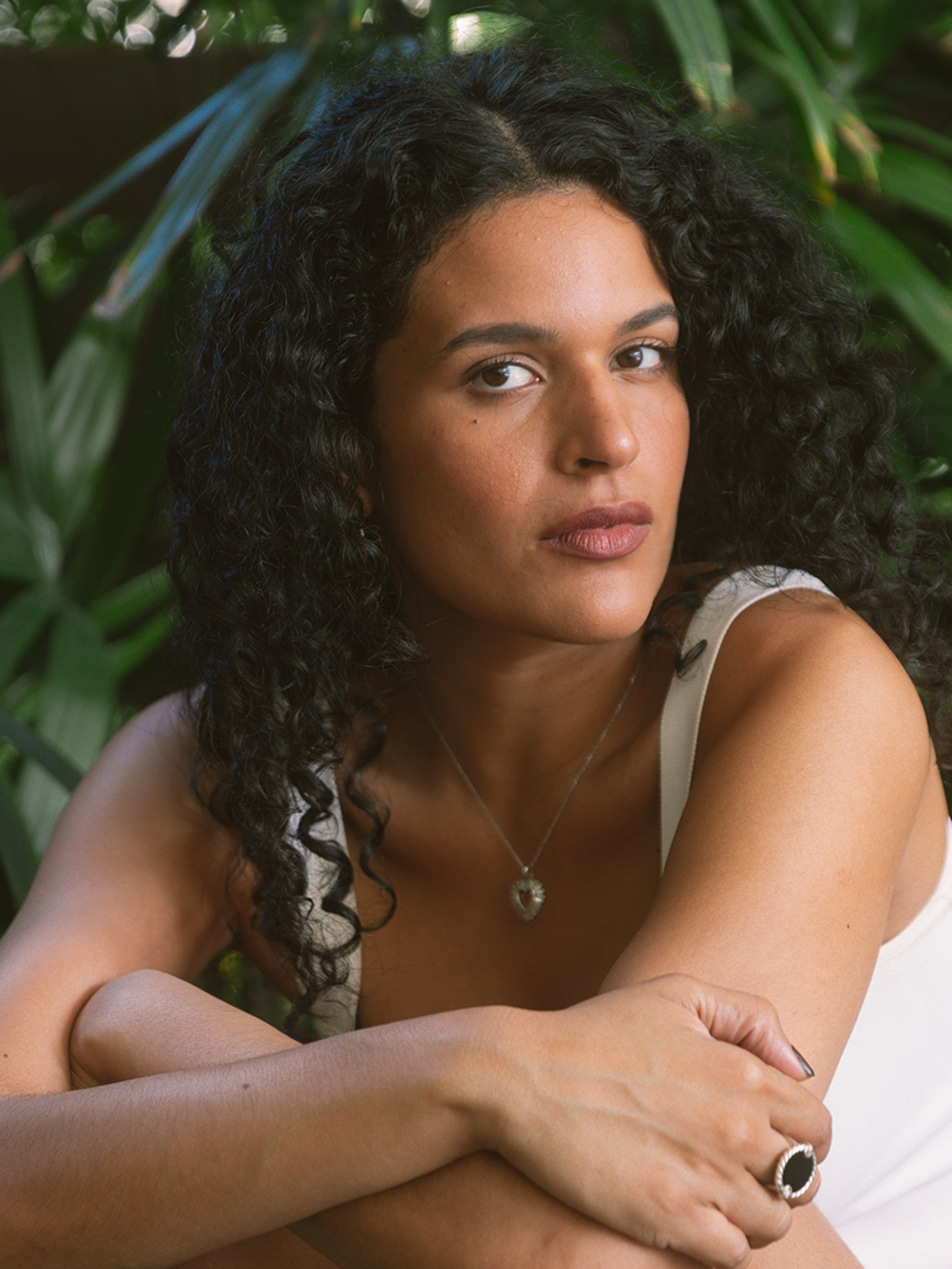 Gabriela Ortega Panelist Name