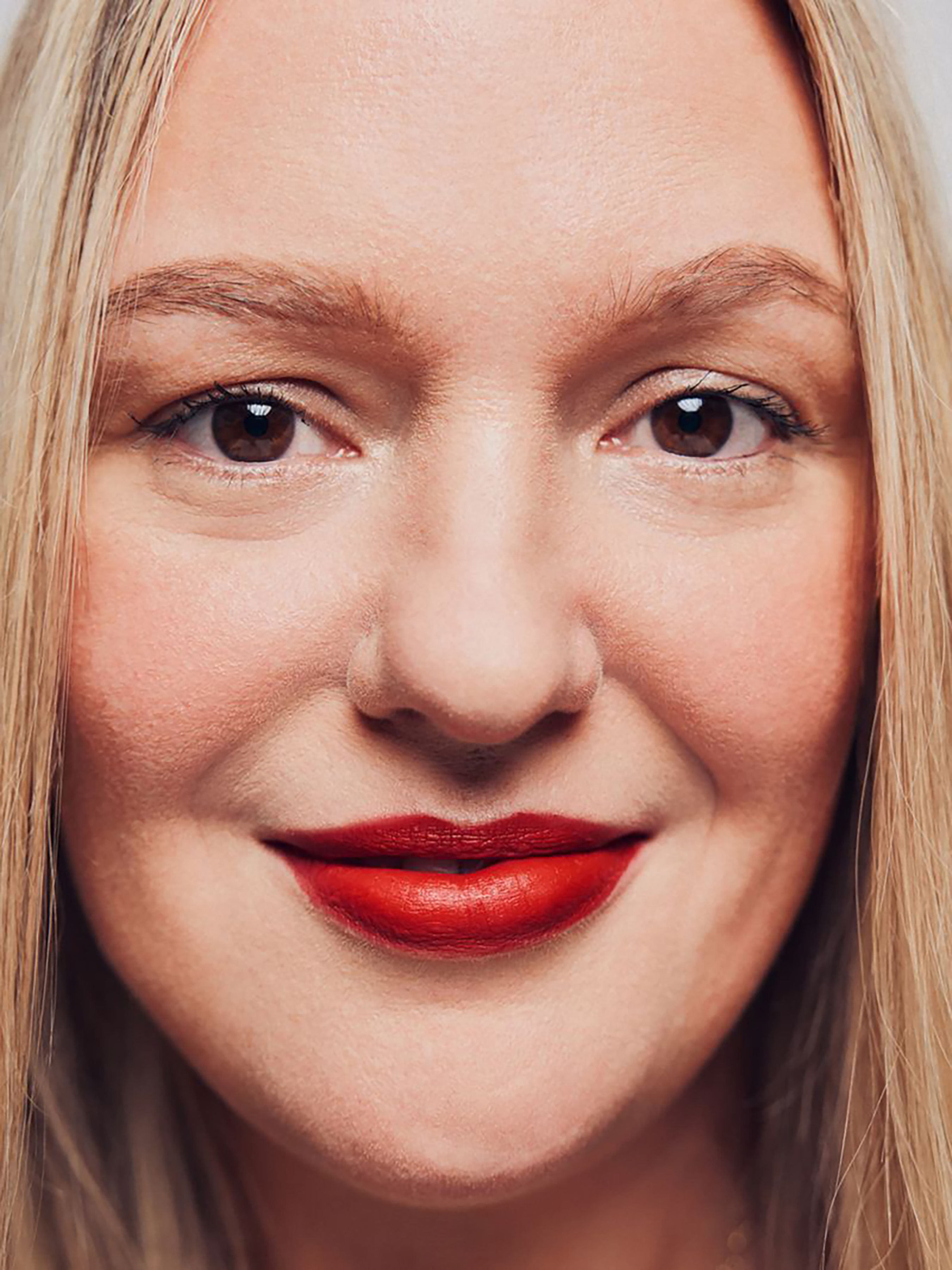 Valerie Veatch Panelist Name