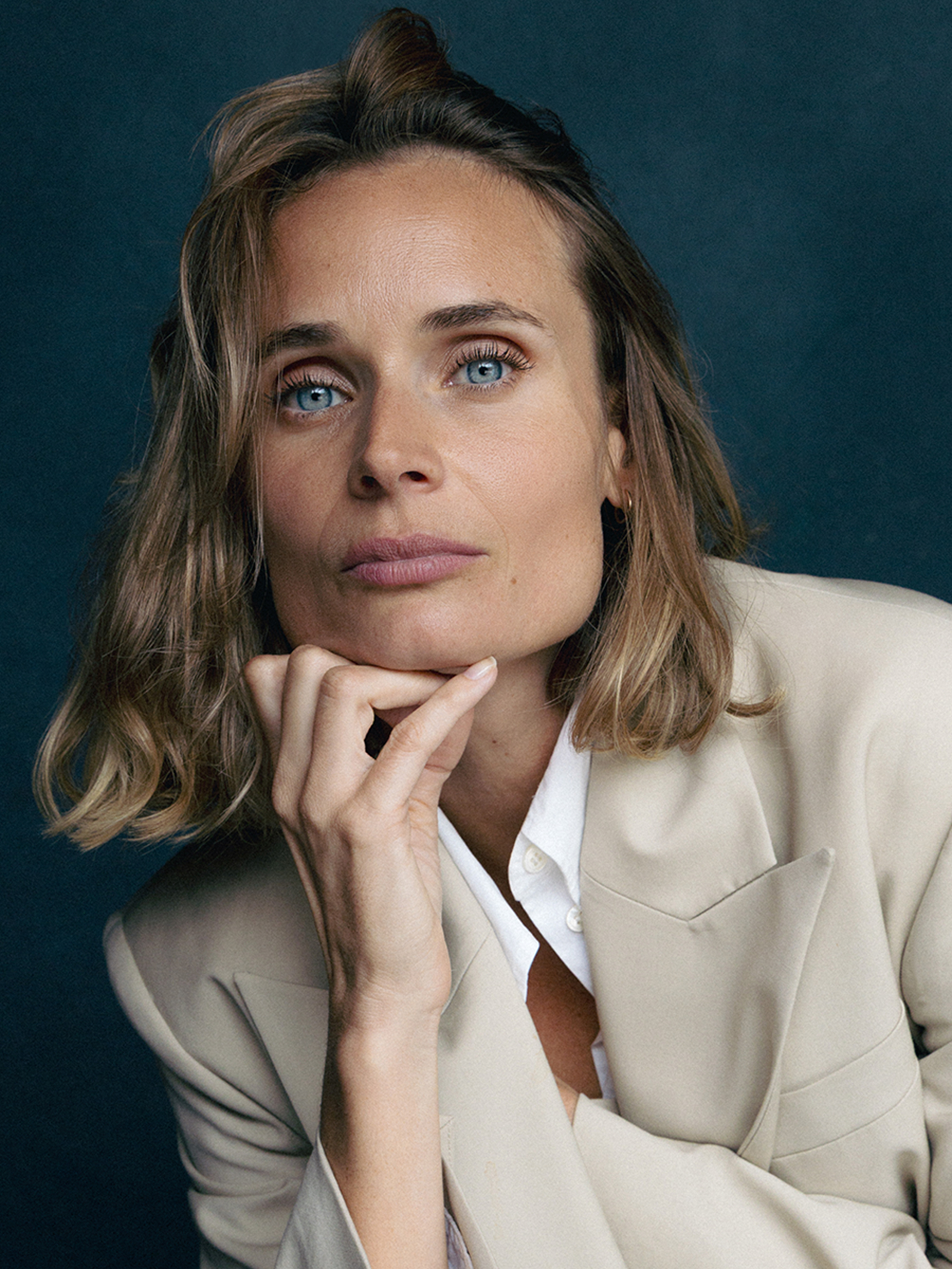 Malin Barr Panelist Name