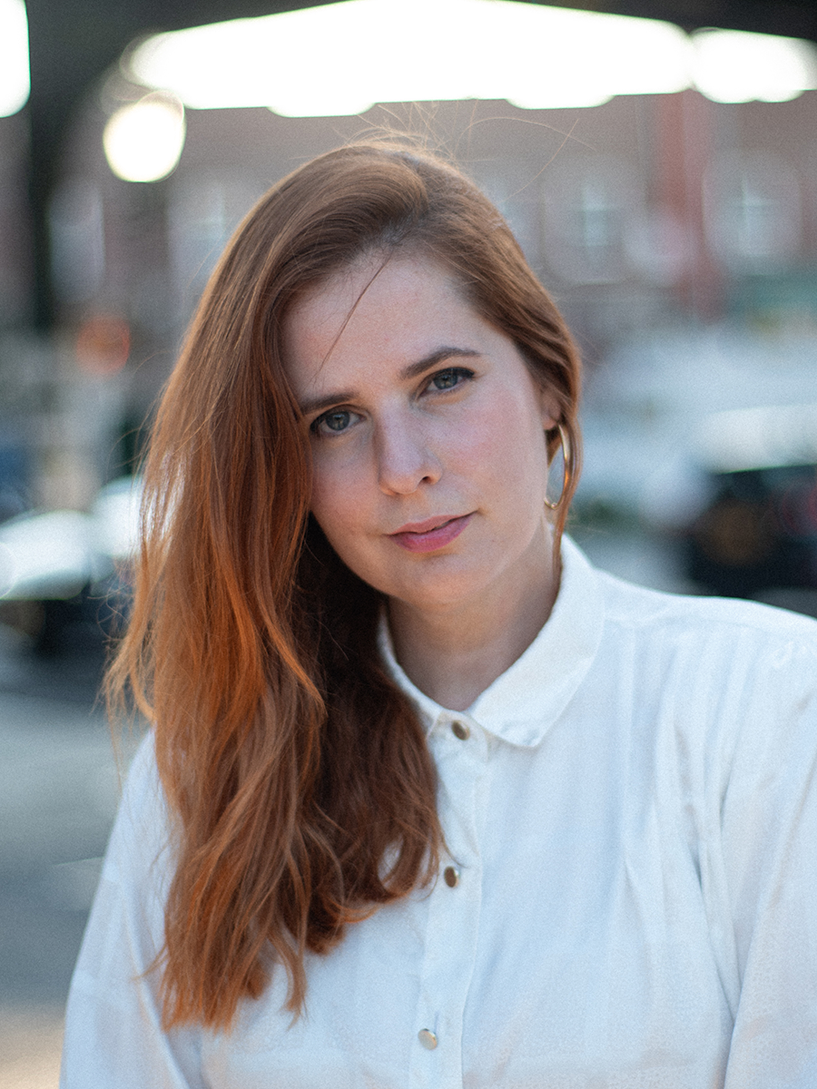 Ana A. Alpizar Panelist Name