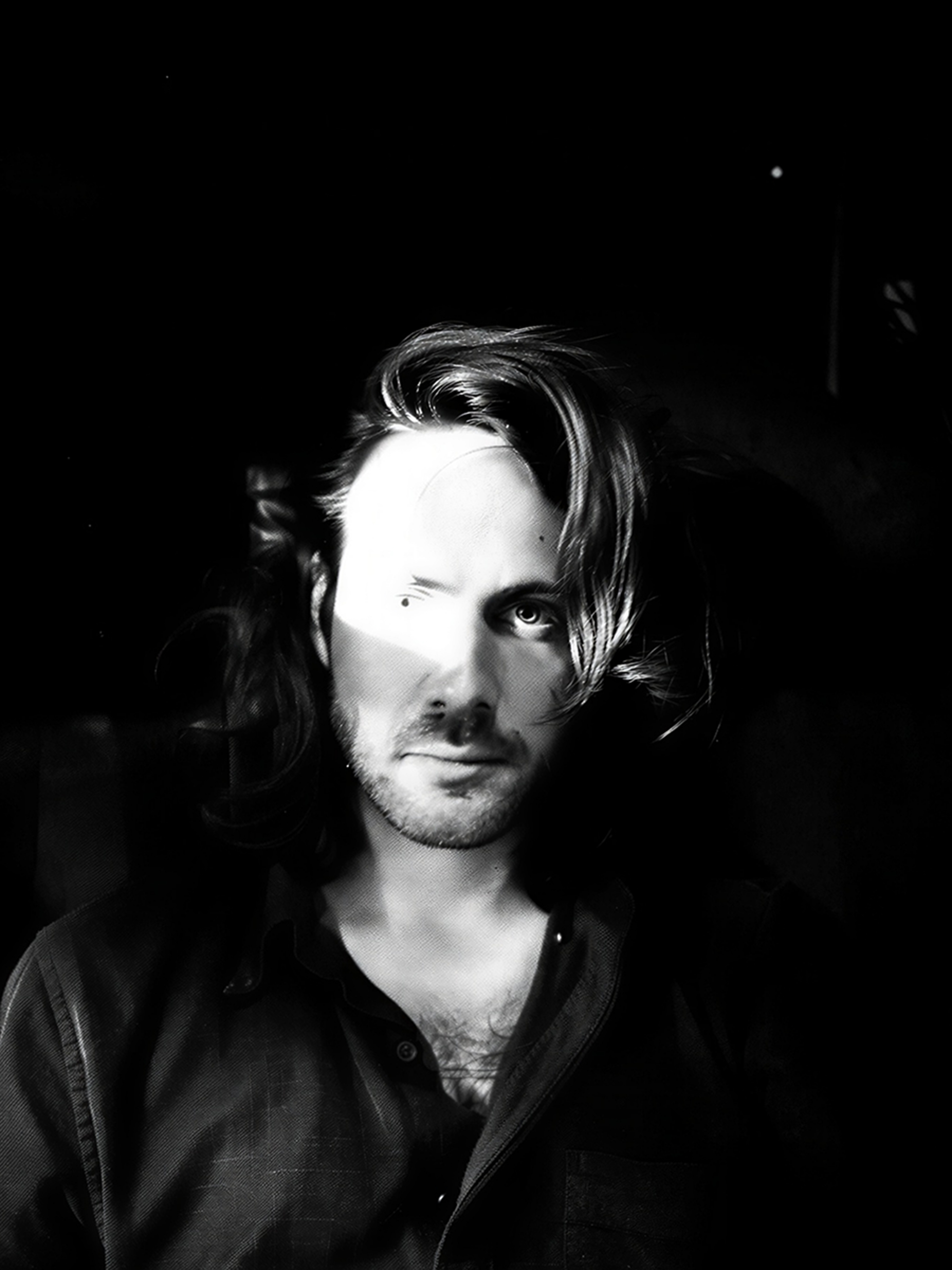 James Hall Panelist Name