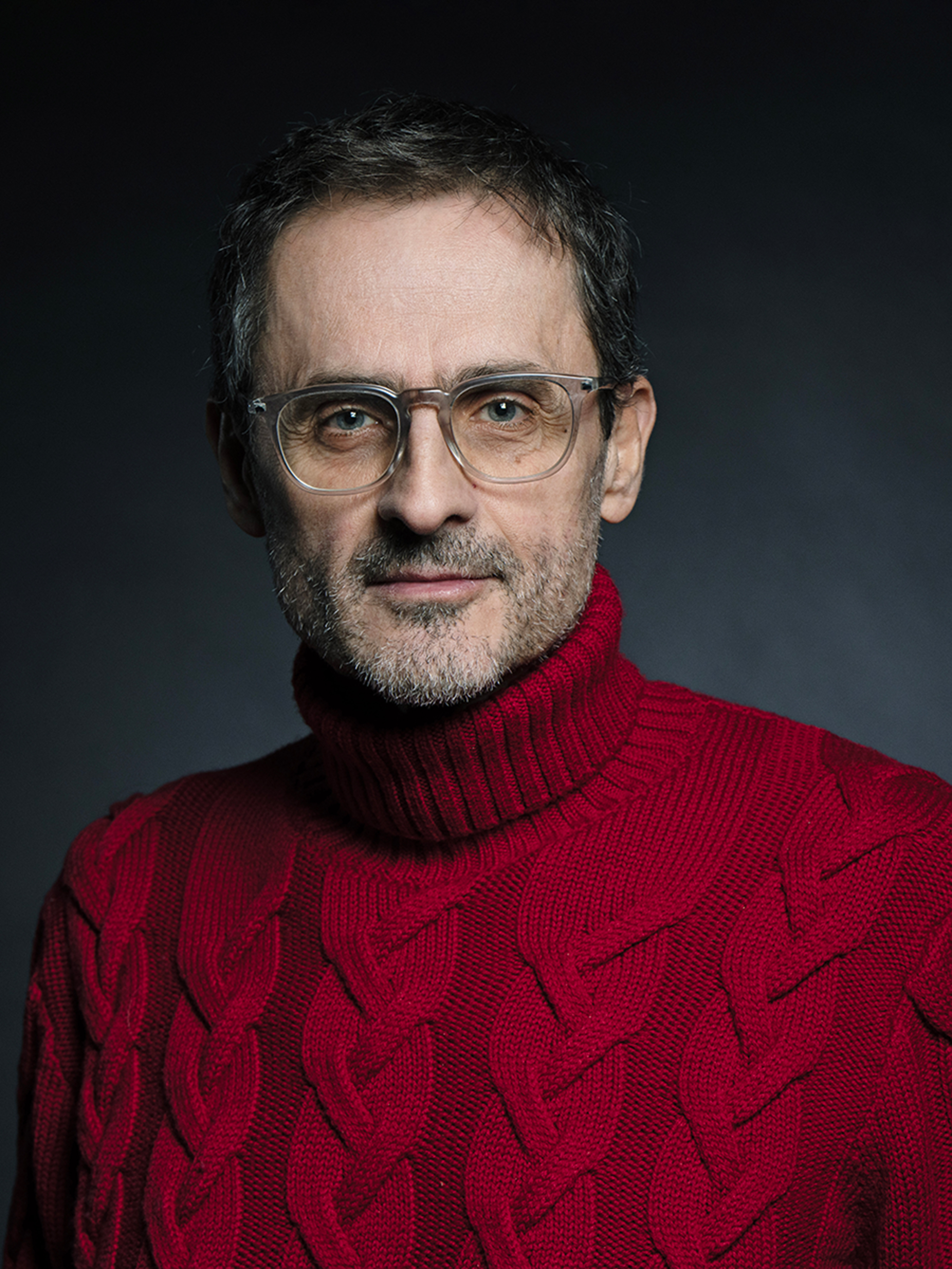 Petar Glomazić Panelist Name