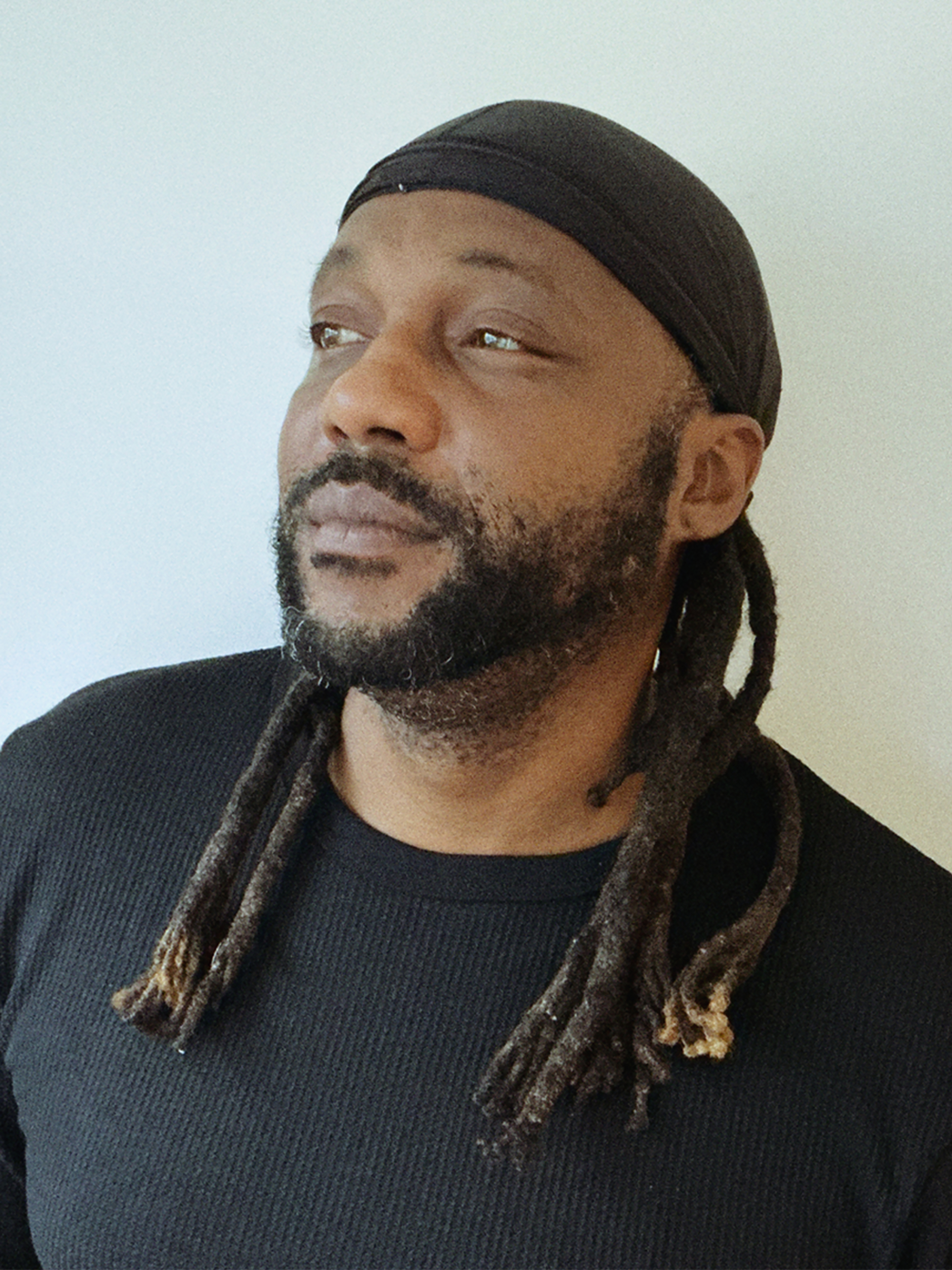 Ray Whitaker Panelist Name