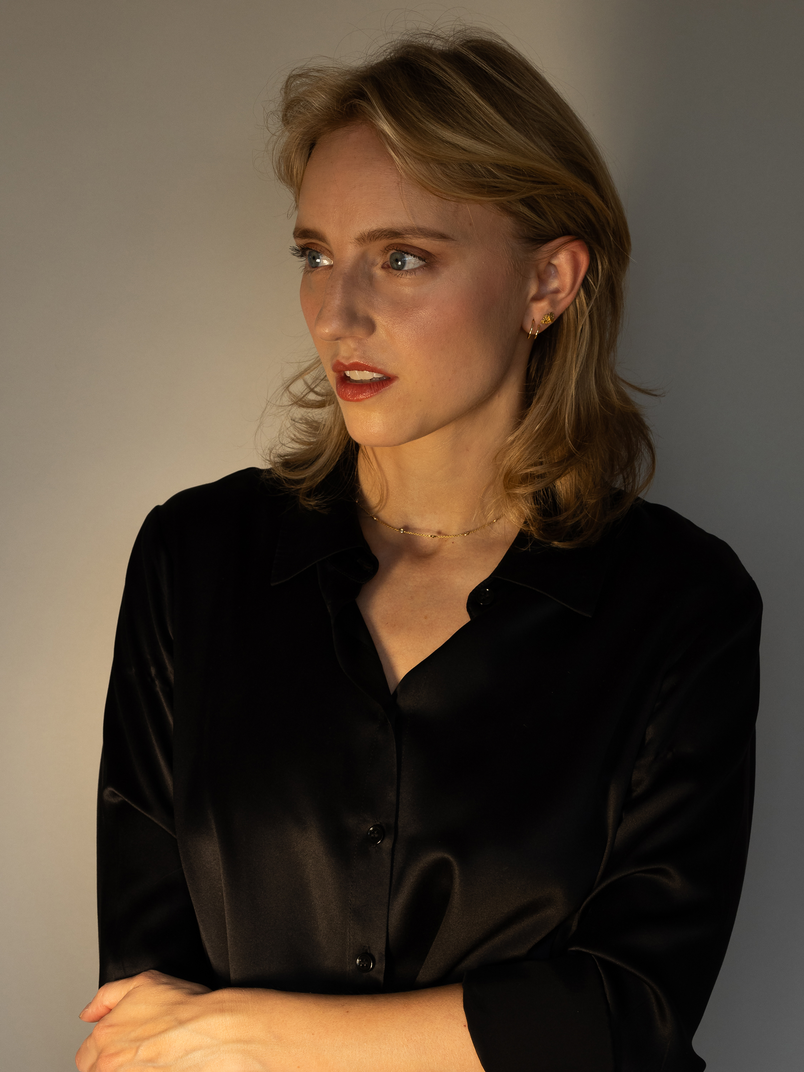 Livia Albeck-Ripka Panelist Name