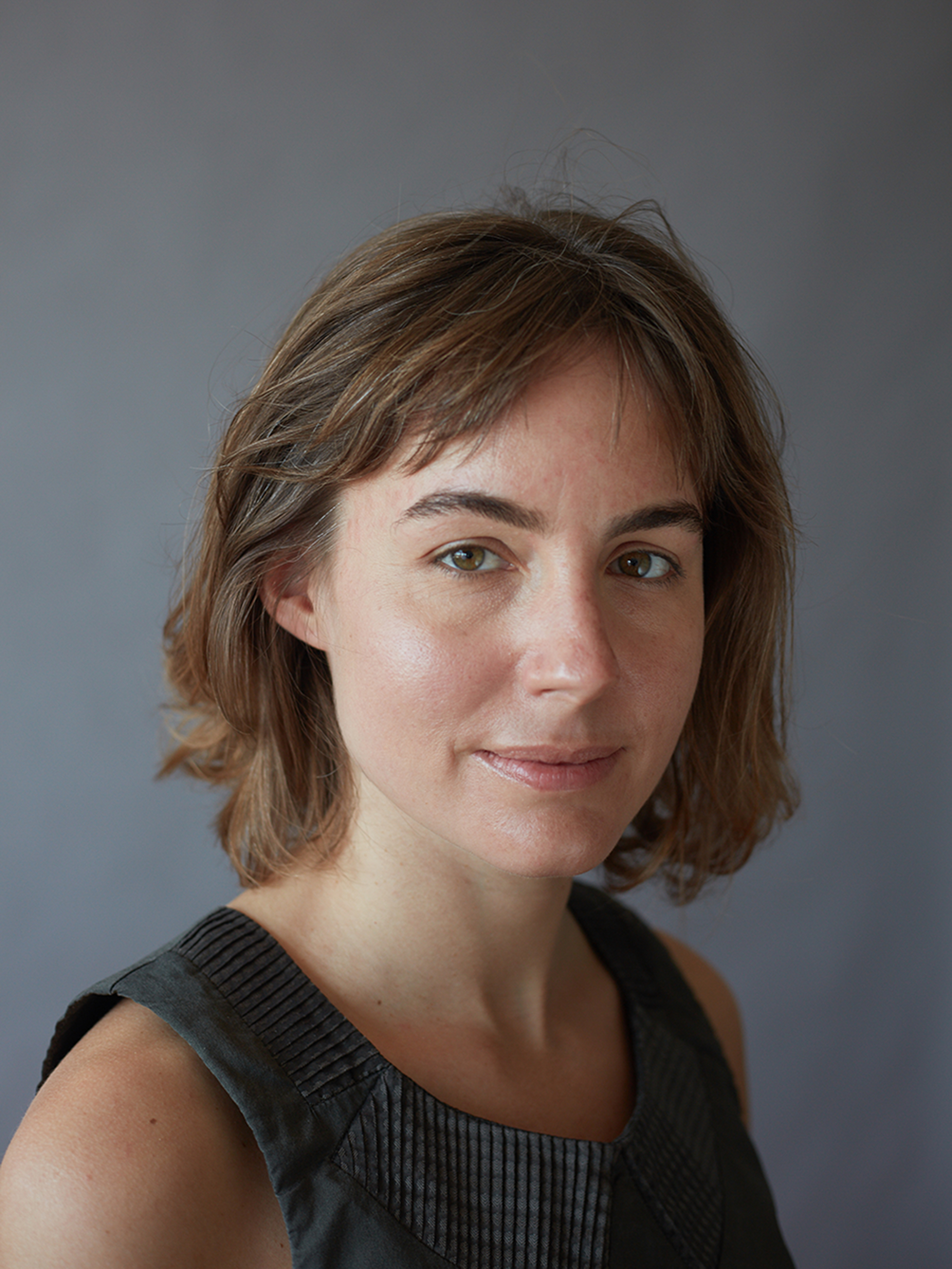 Elizabeth Wolff Panelist Name