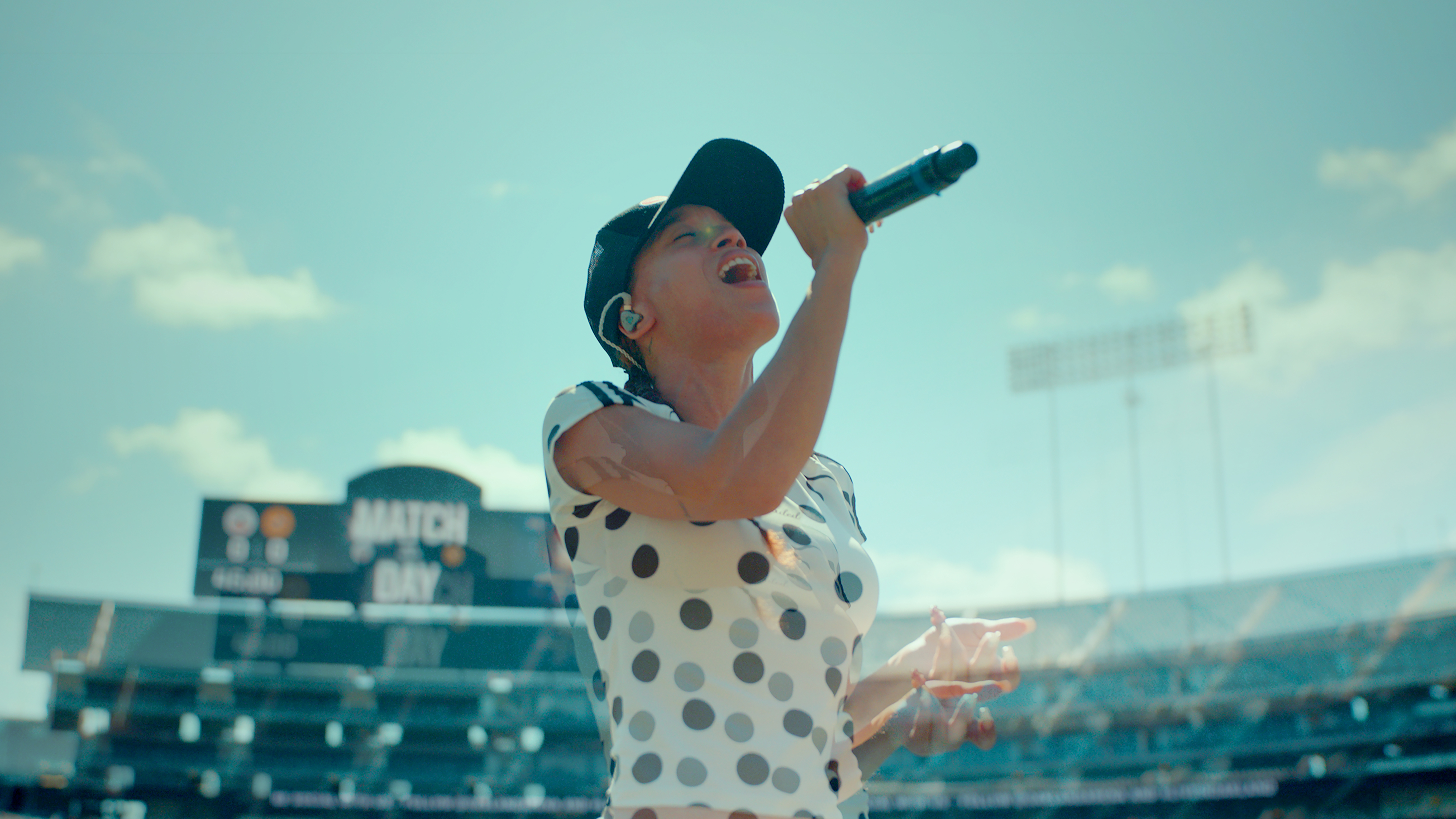 Short Film Program 1