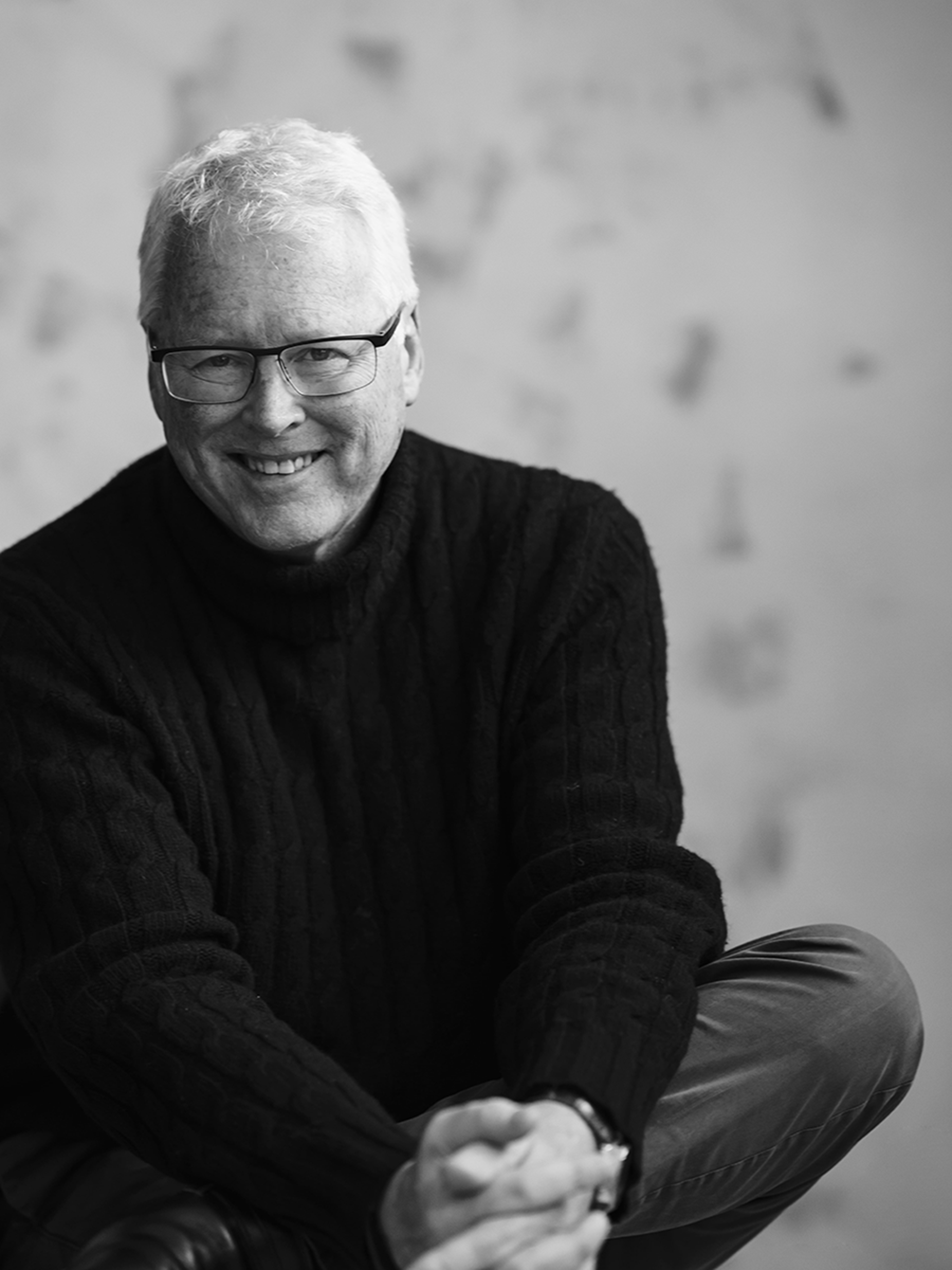 Tony Jones Panelist Name