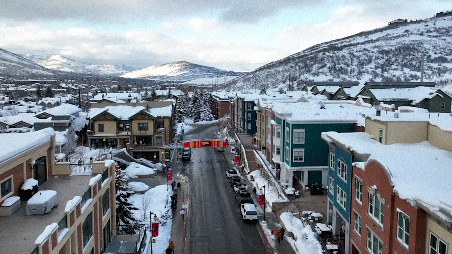 Park City Partner Events