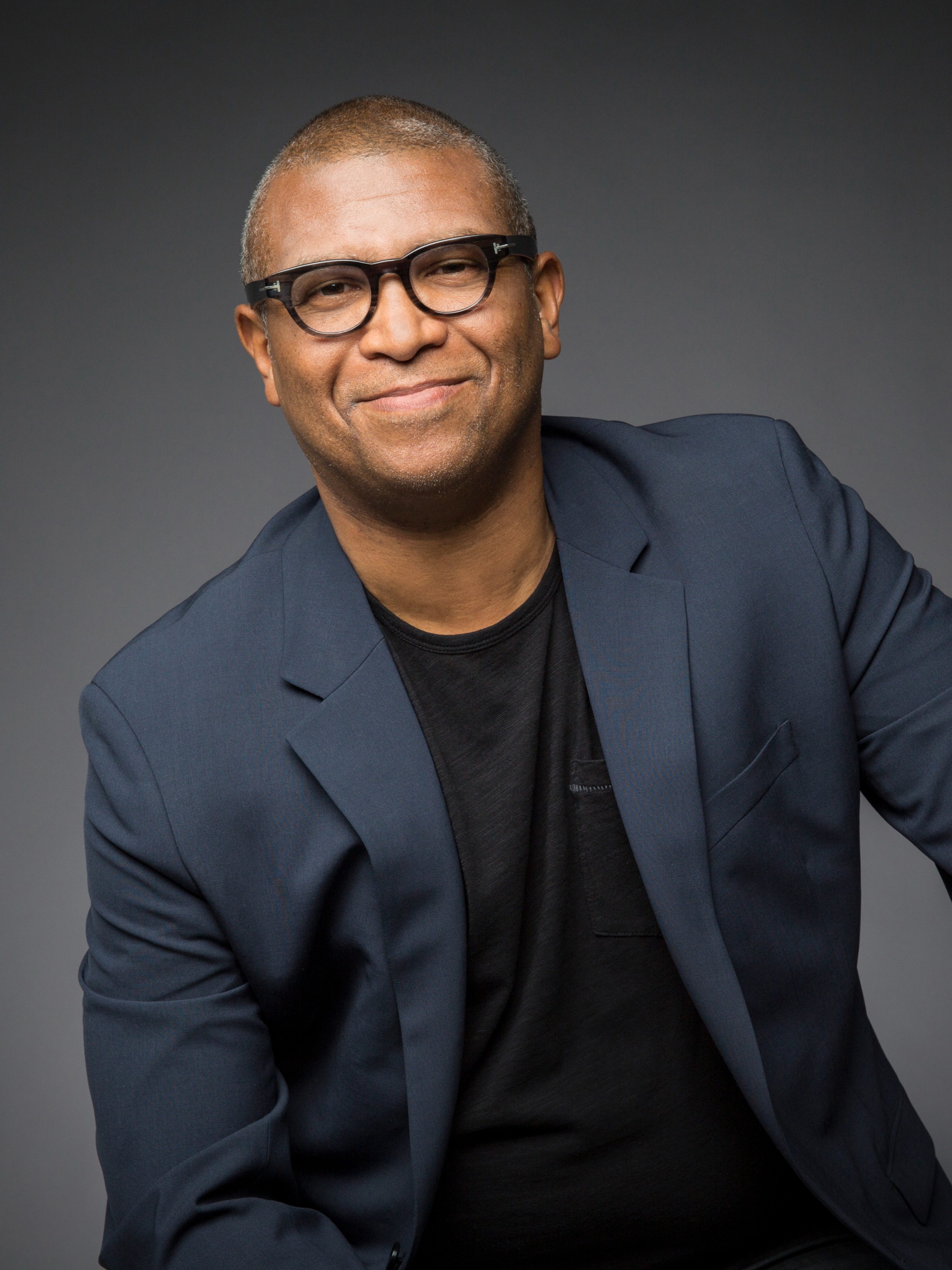 Reginald Hudlin Panelist Name