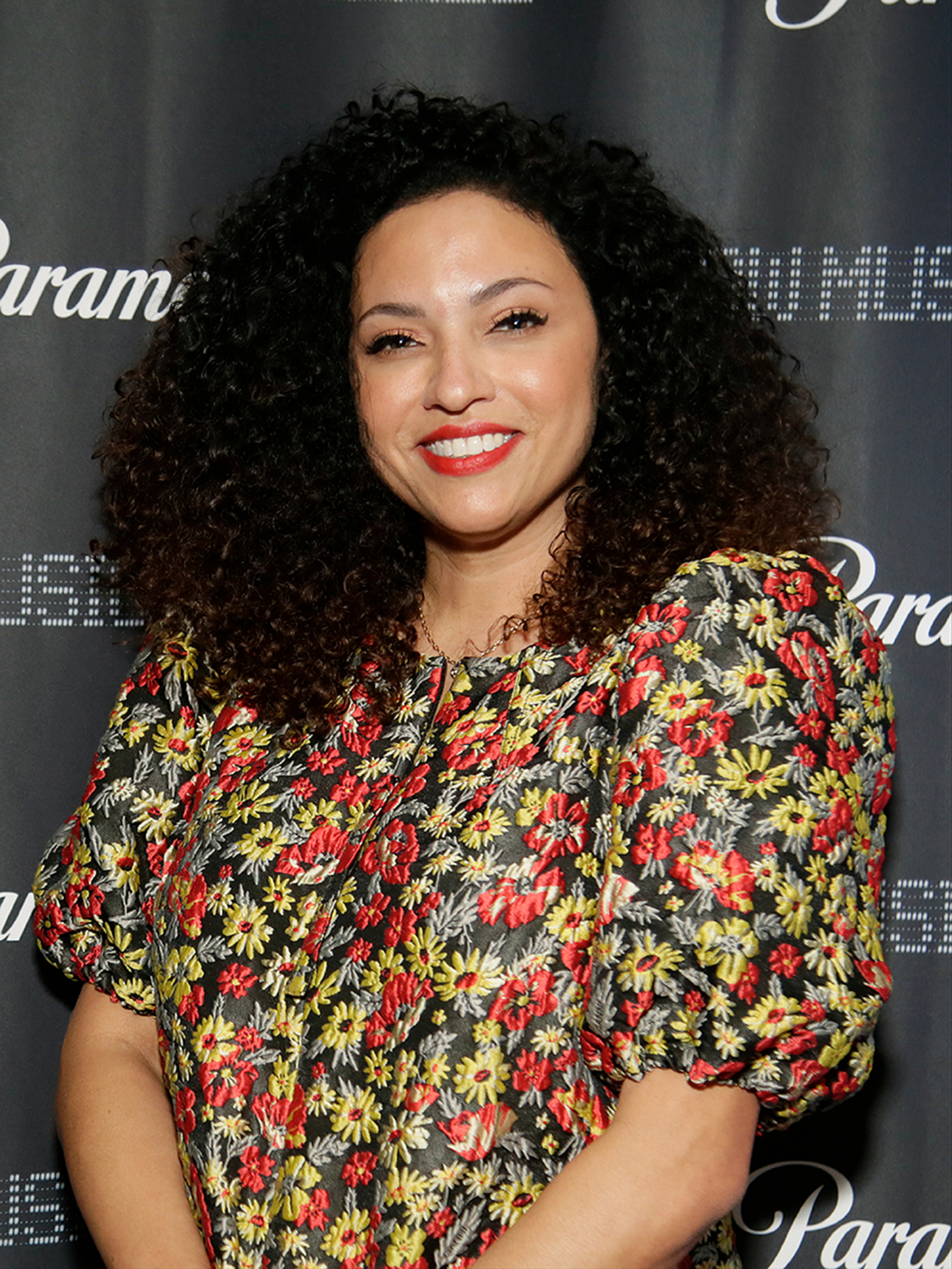 Alexandria Stapleton Panelist Name