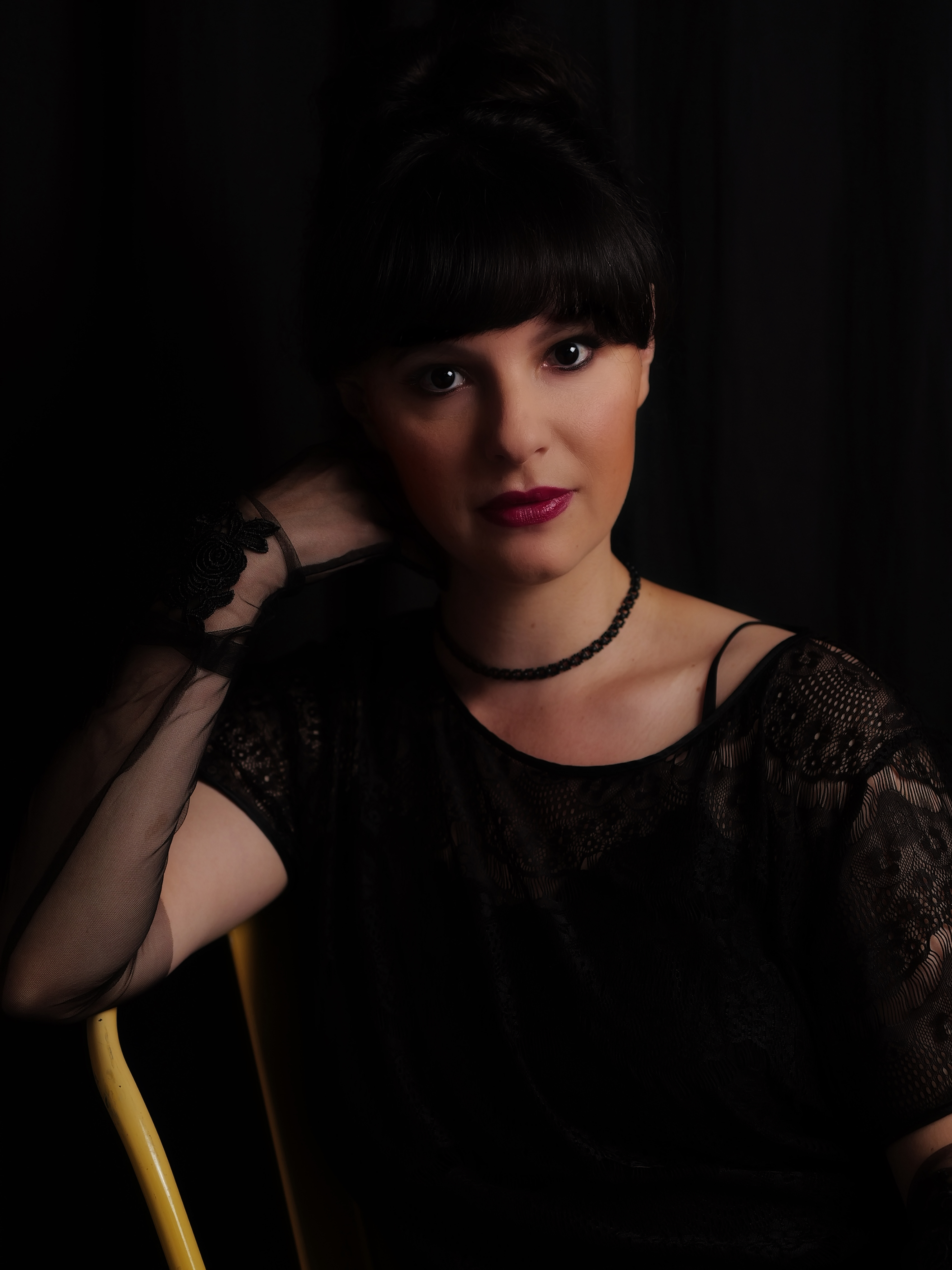 Jill Marie Sachs Panelist Name