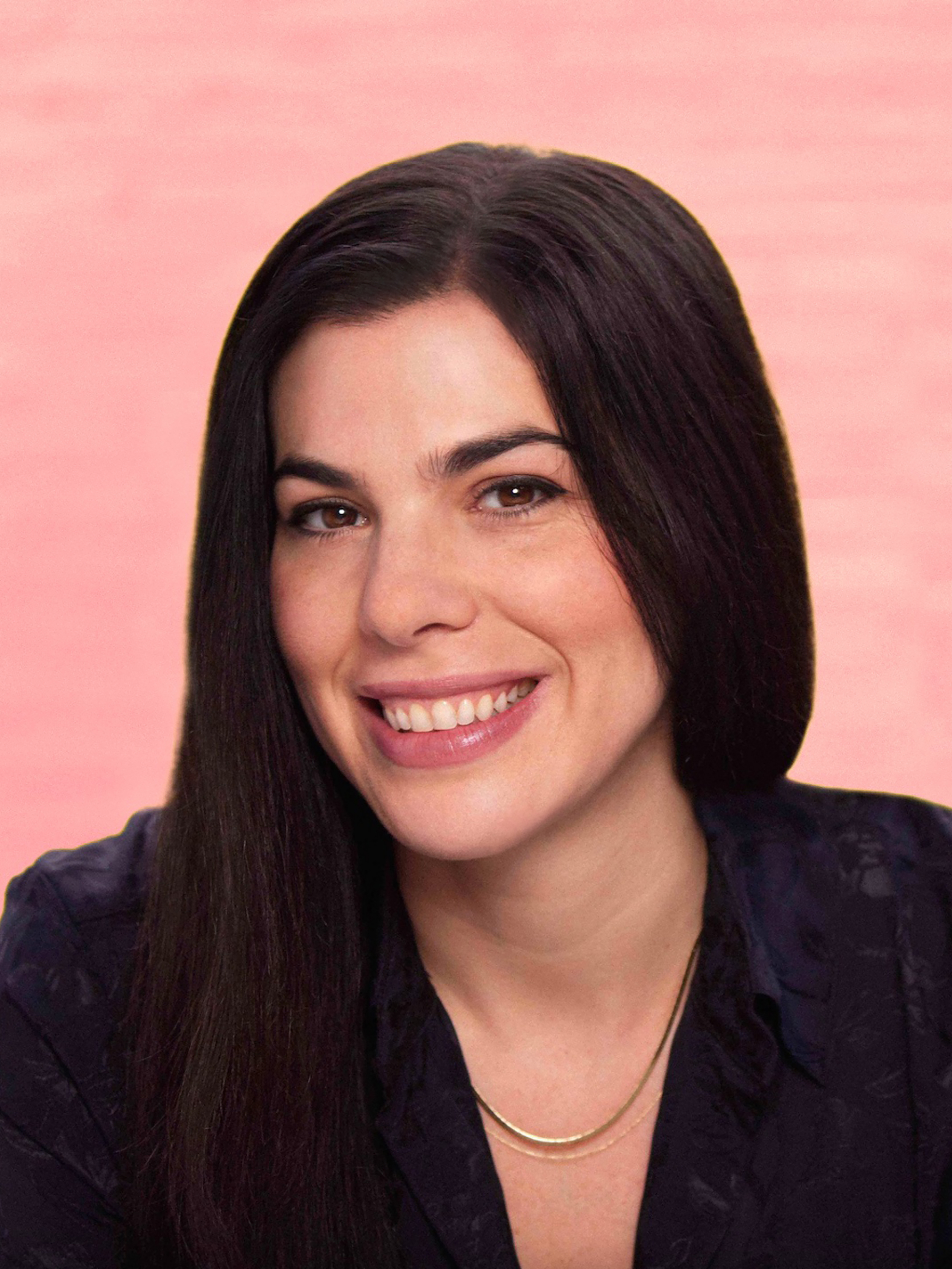 JJ Adler Panelist Name