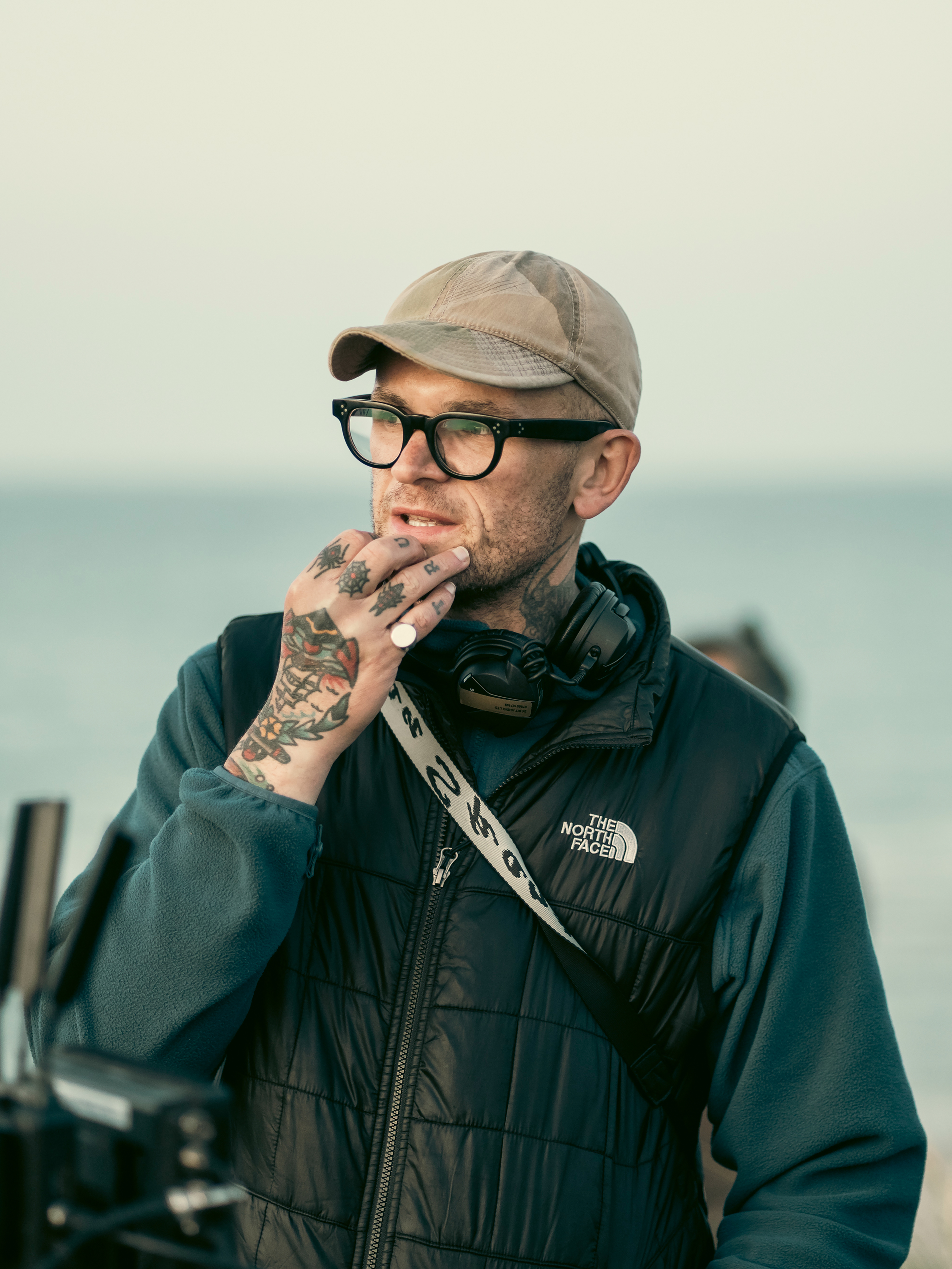 Louis Paxton Panelist Name