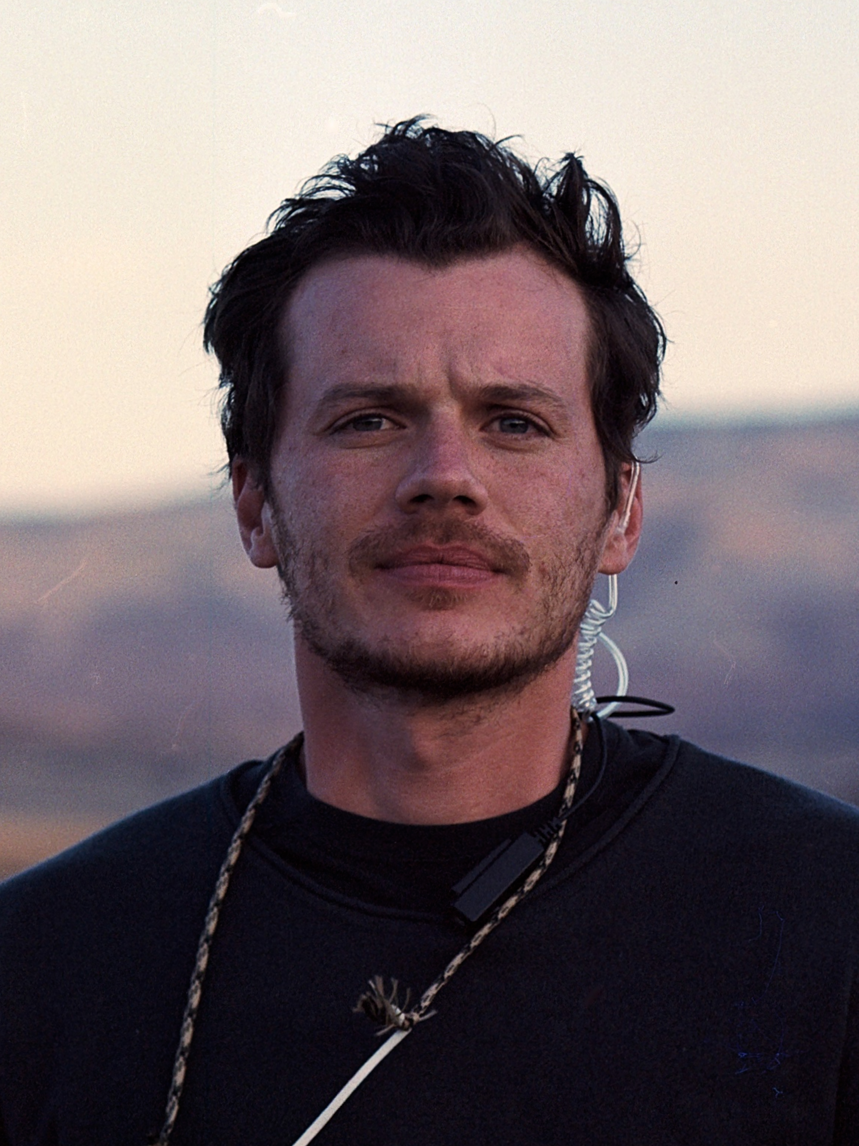 Ramzi Bashour Panelist Name