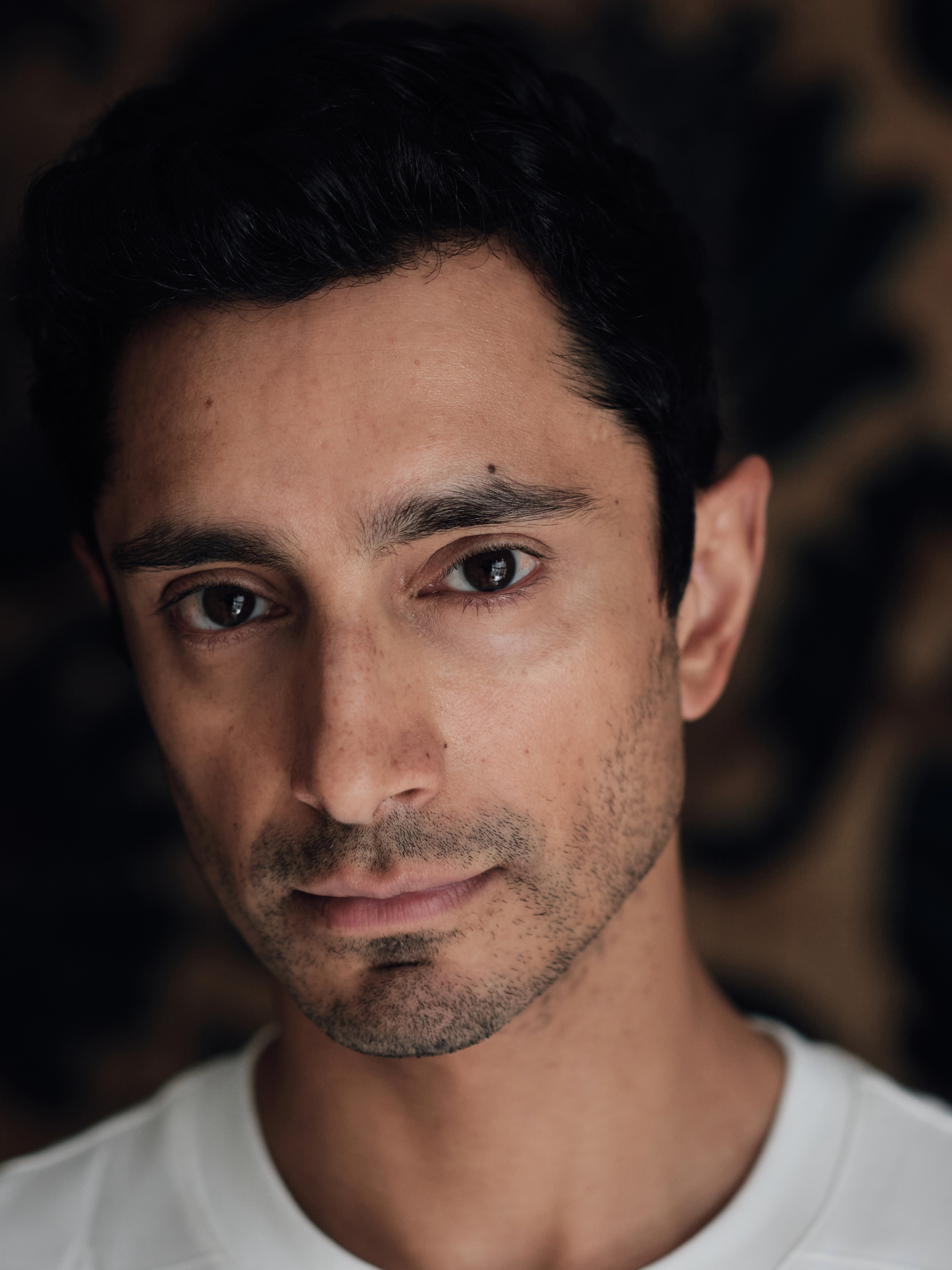 Riz Ahmed Panelist Name