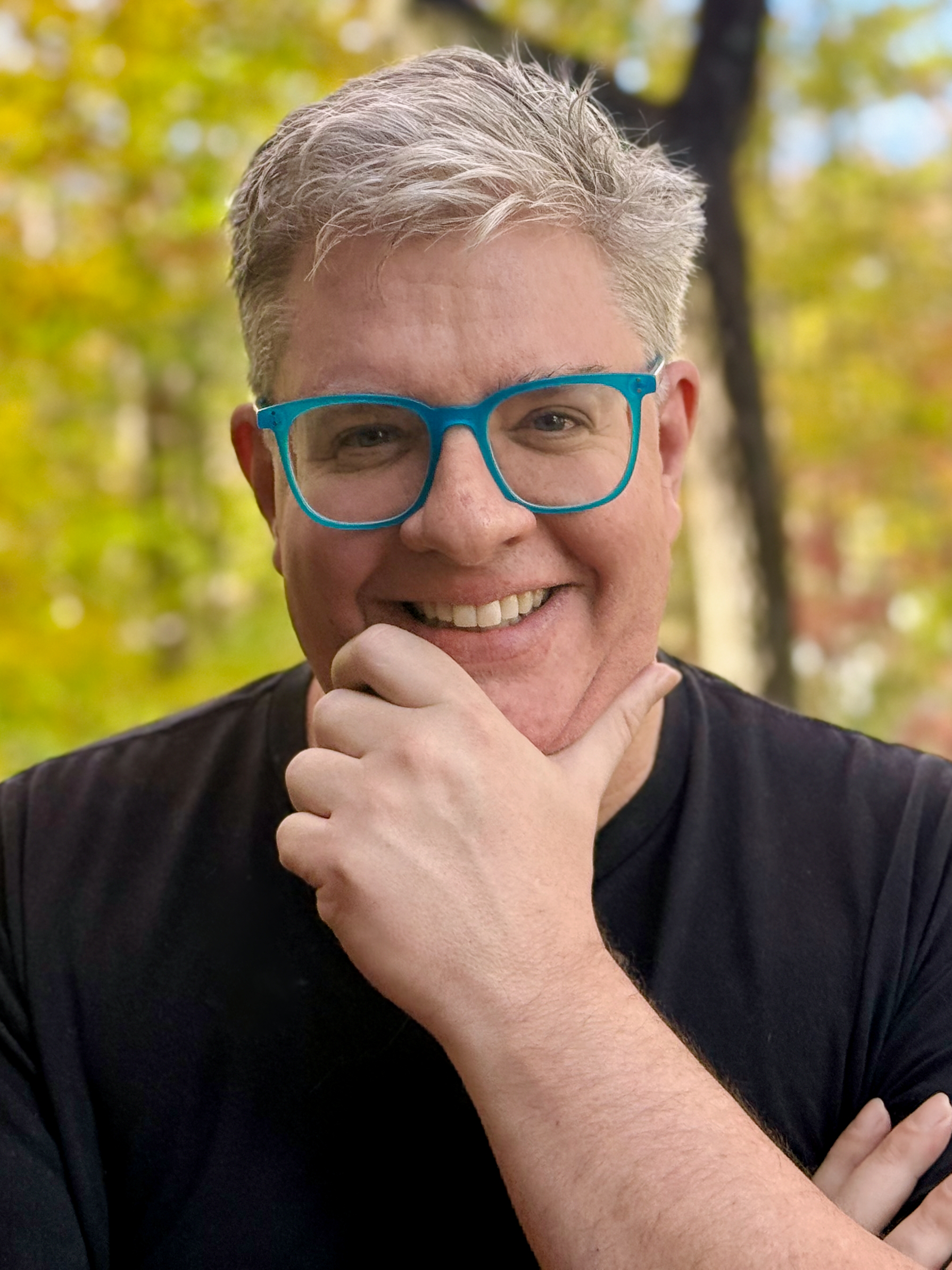 Casper Kelly Panelist Name