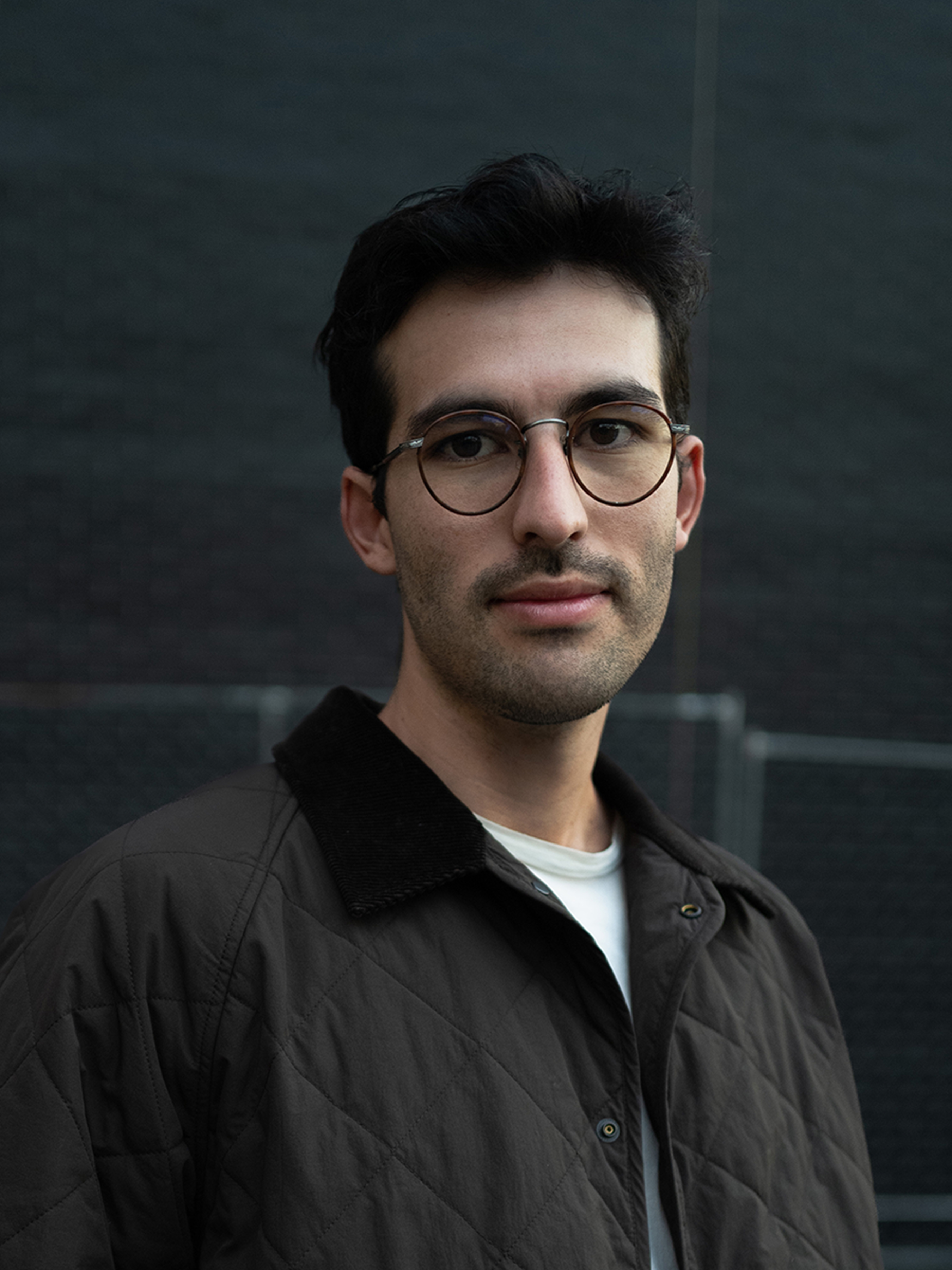 Alex Fischman Cárdenas Panelist Name