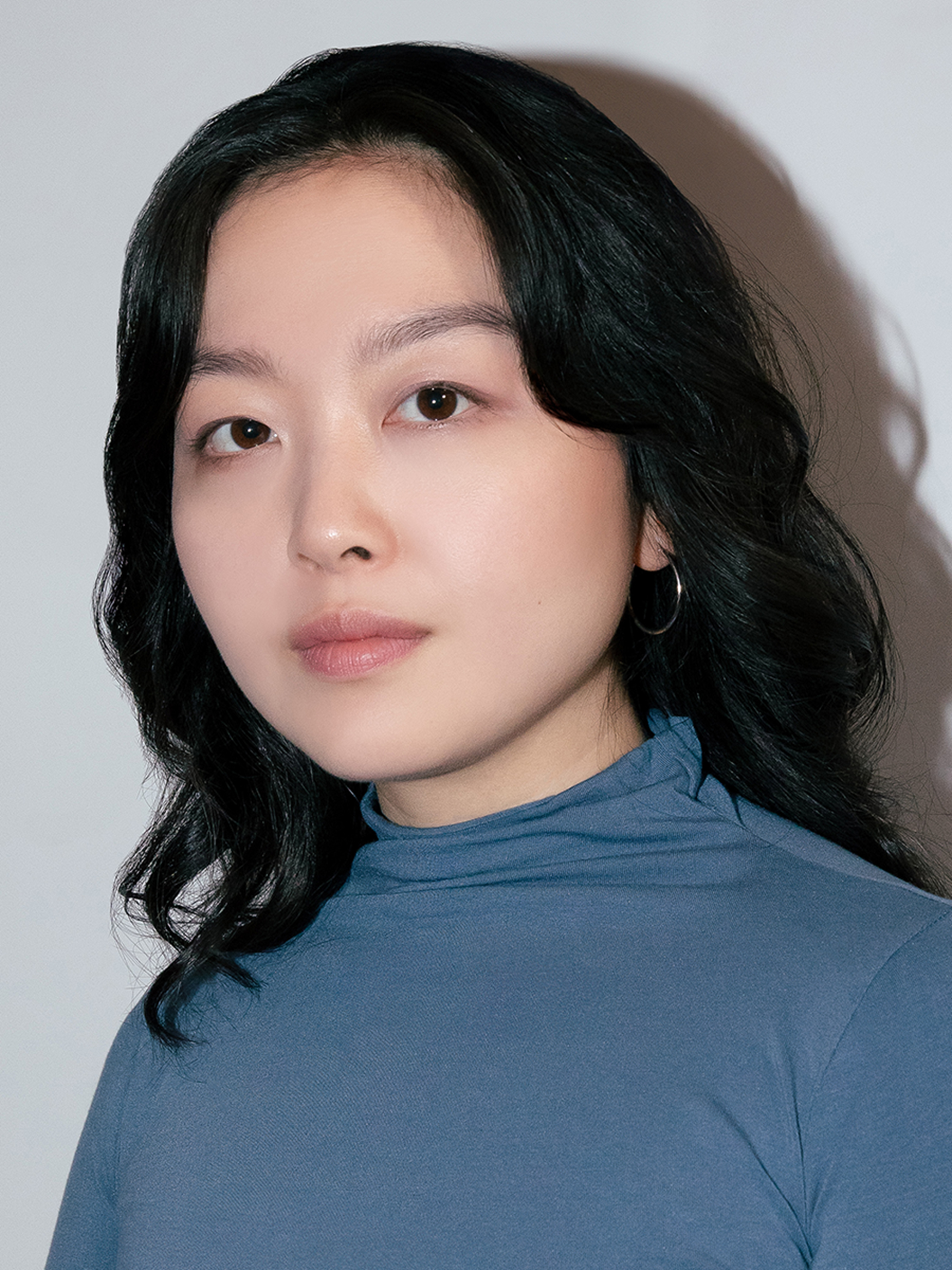 Grace An Panelist Name