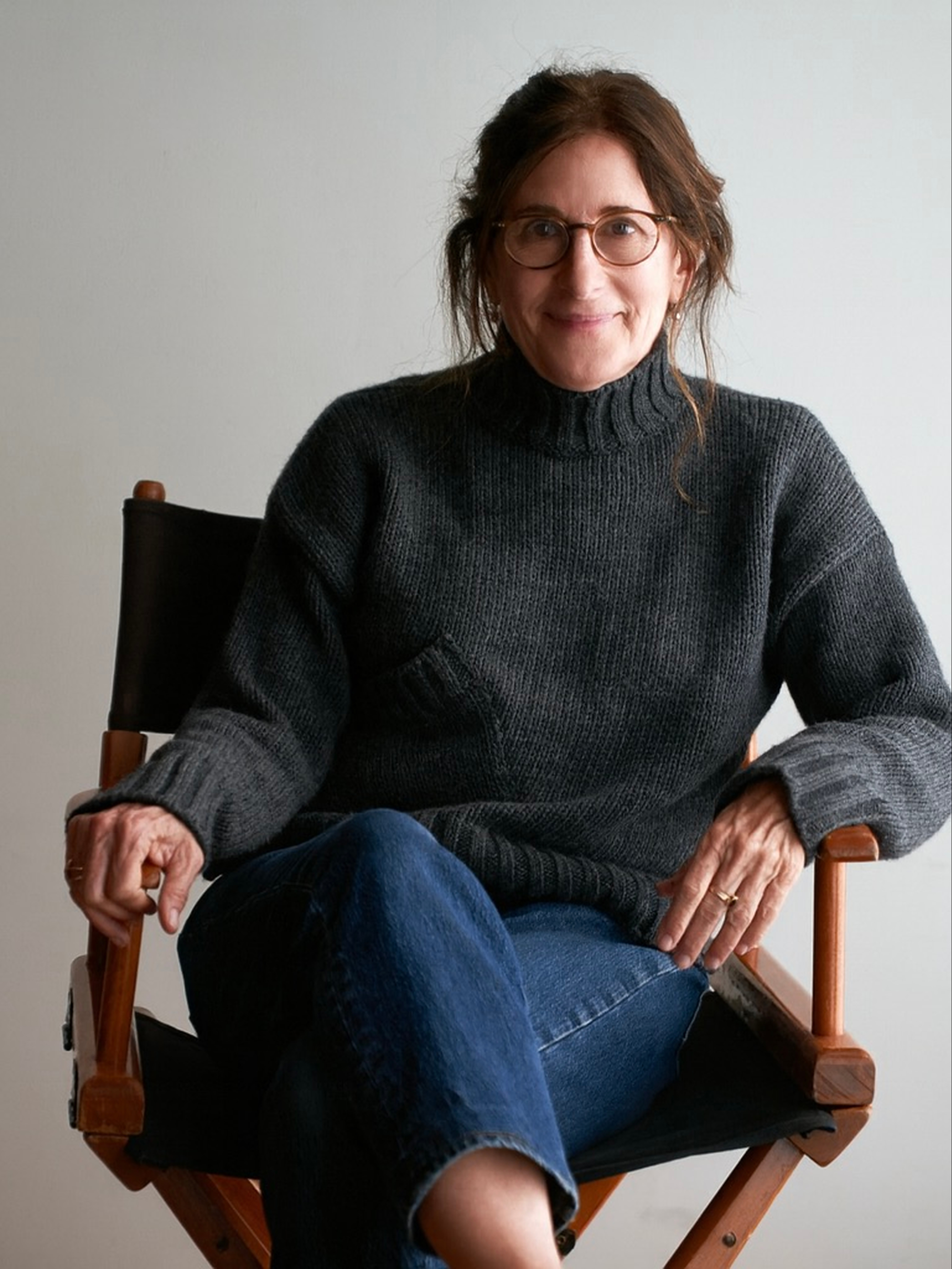 Nicole Holofcener Panelist Name