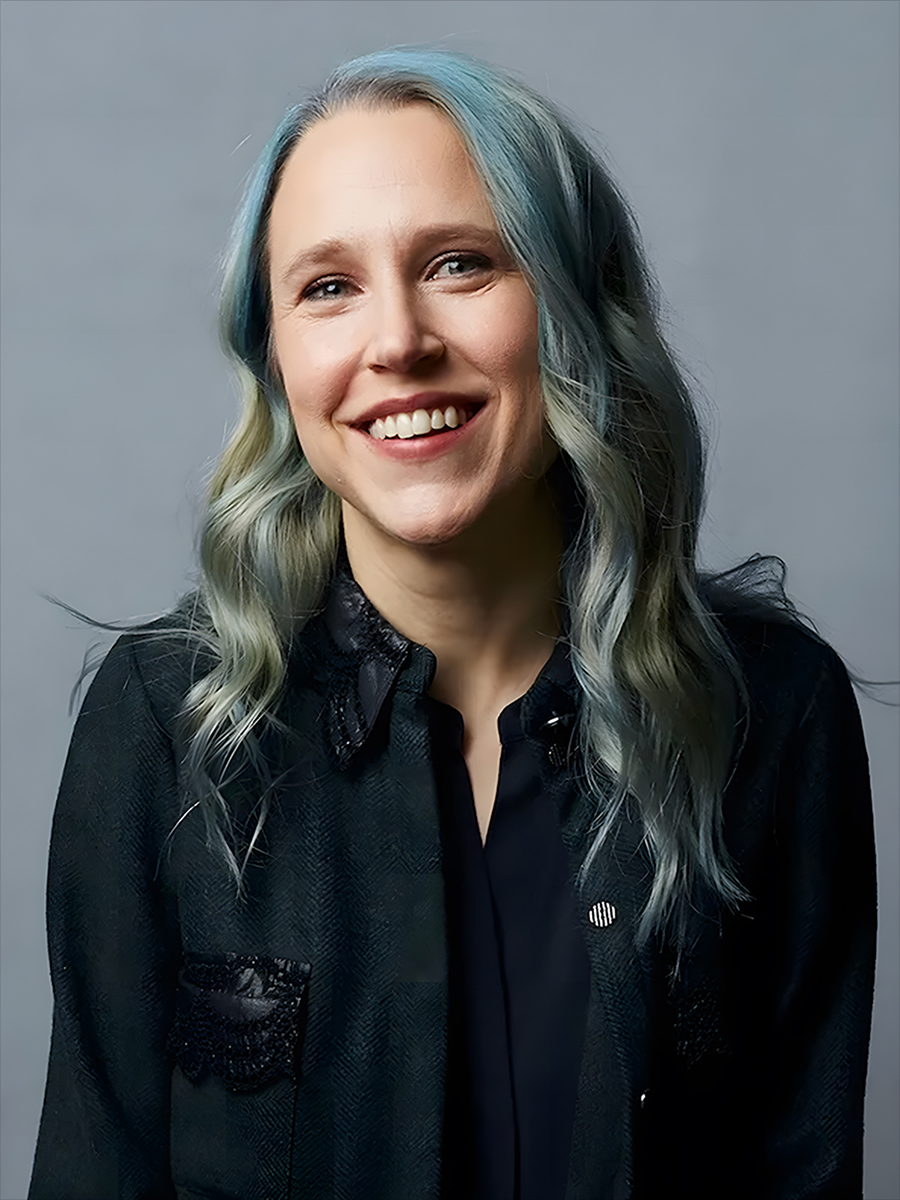 Josephine Decker Panelist Name