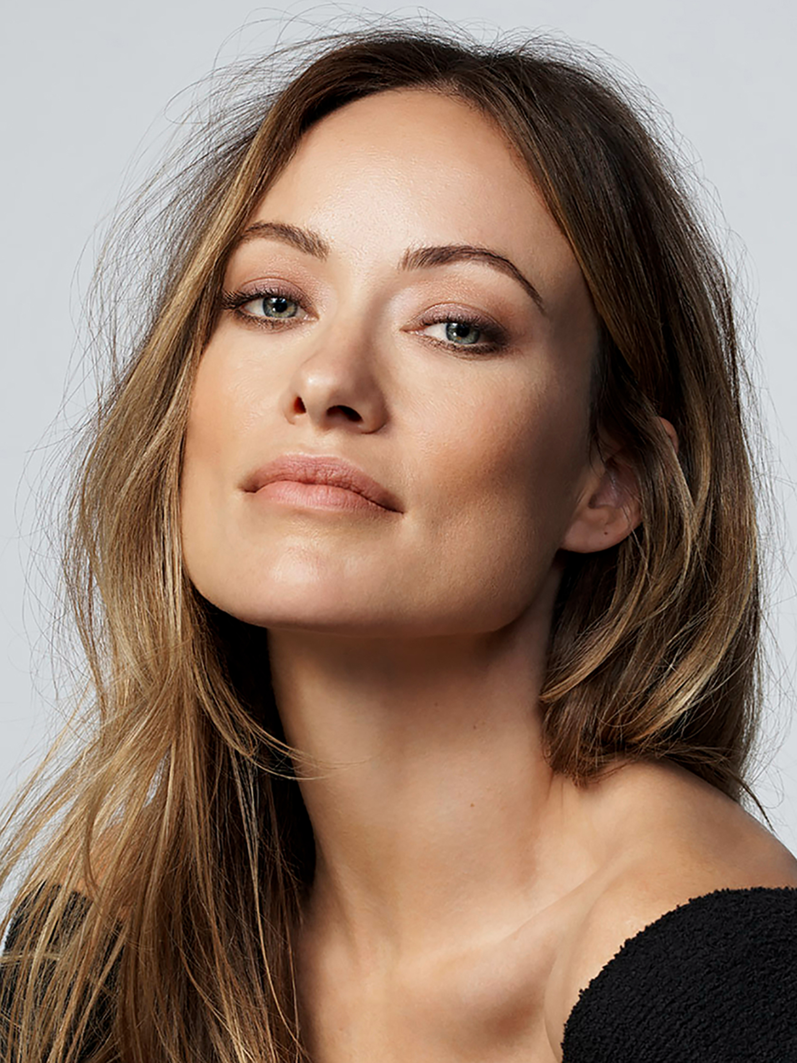 Olivia Wilde Panelist Name