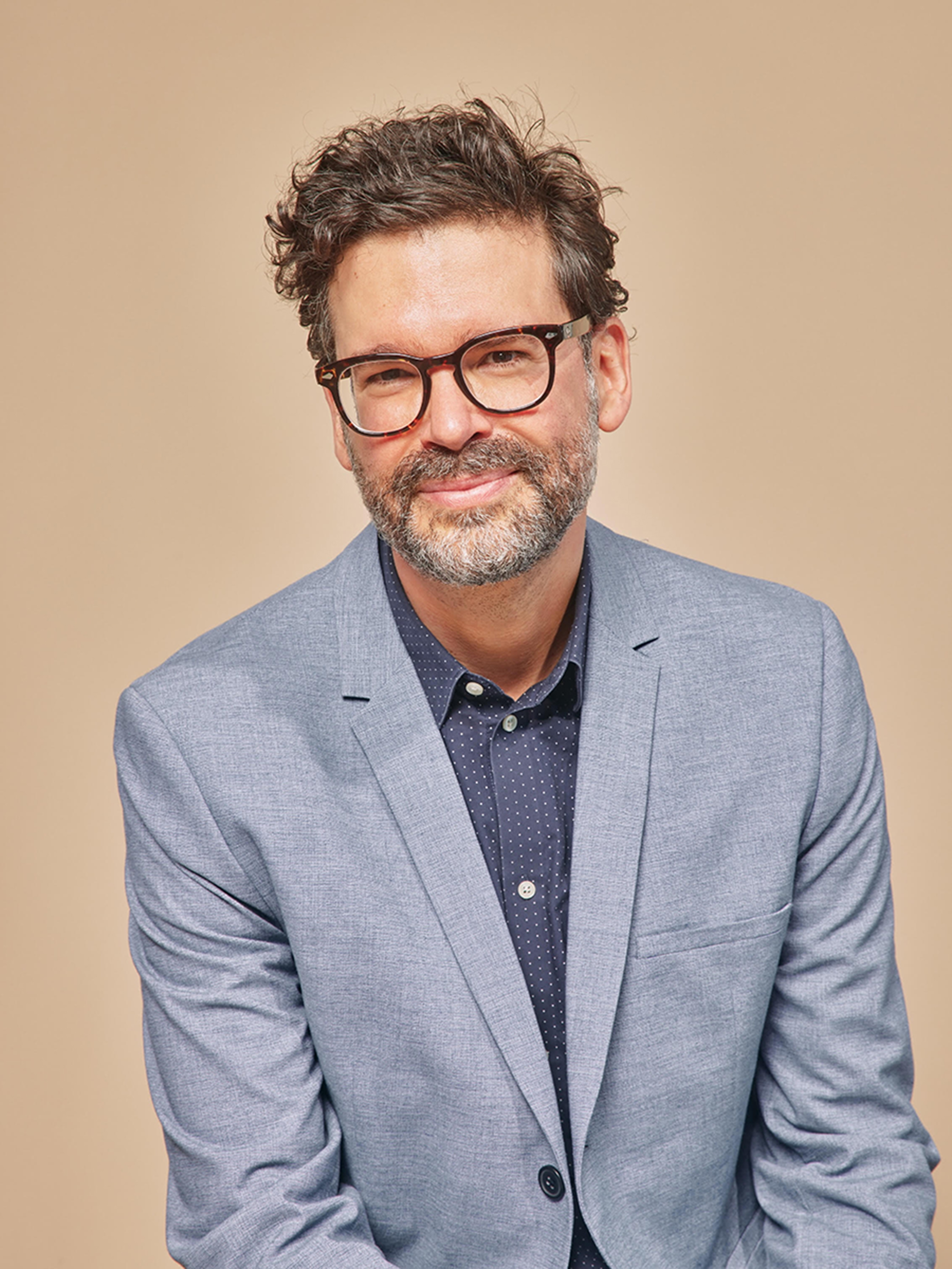 Judd Ehrlich Panelist Name