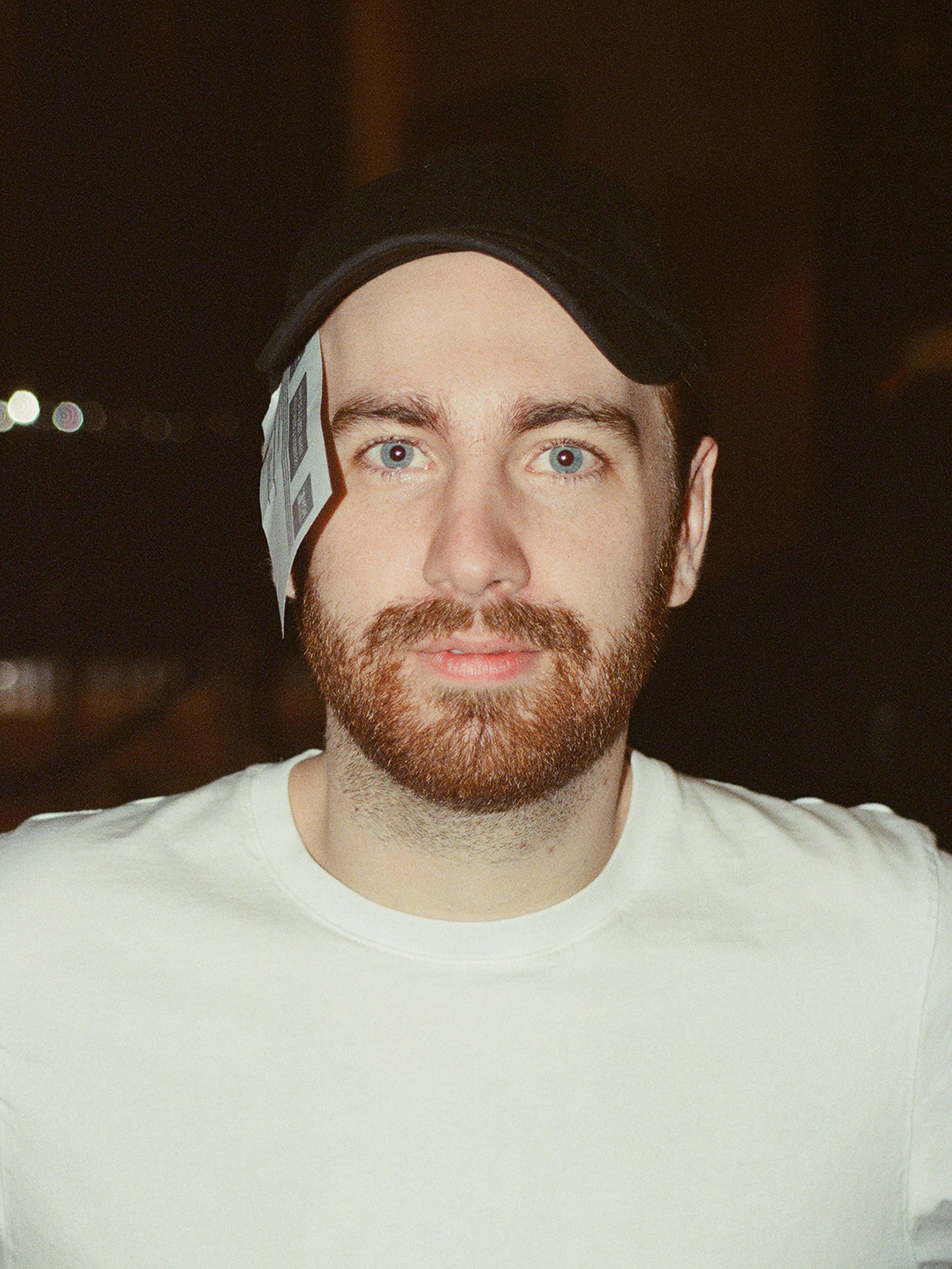 Riley Donigan Panelist Name