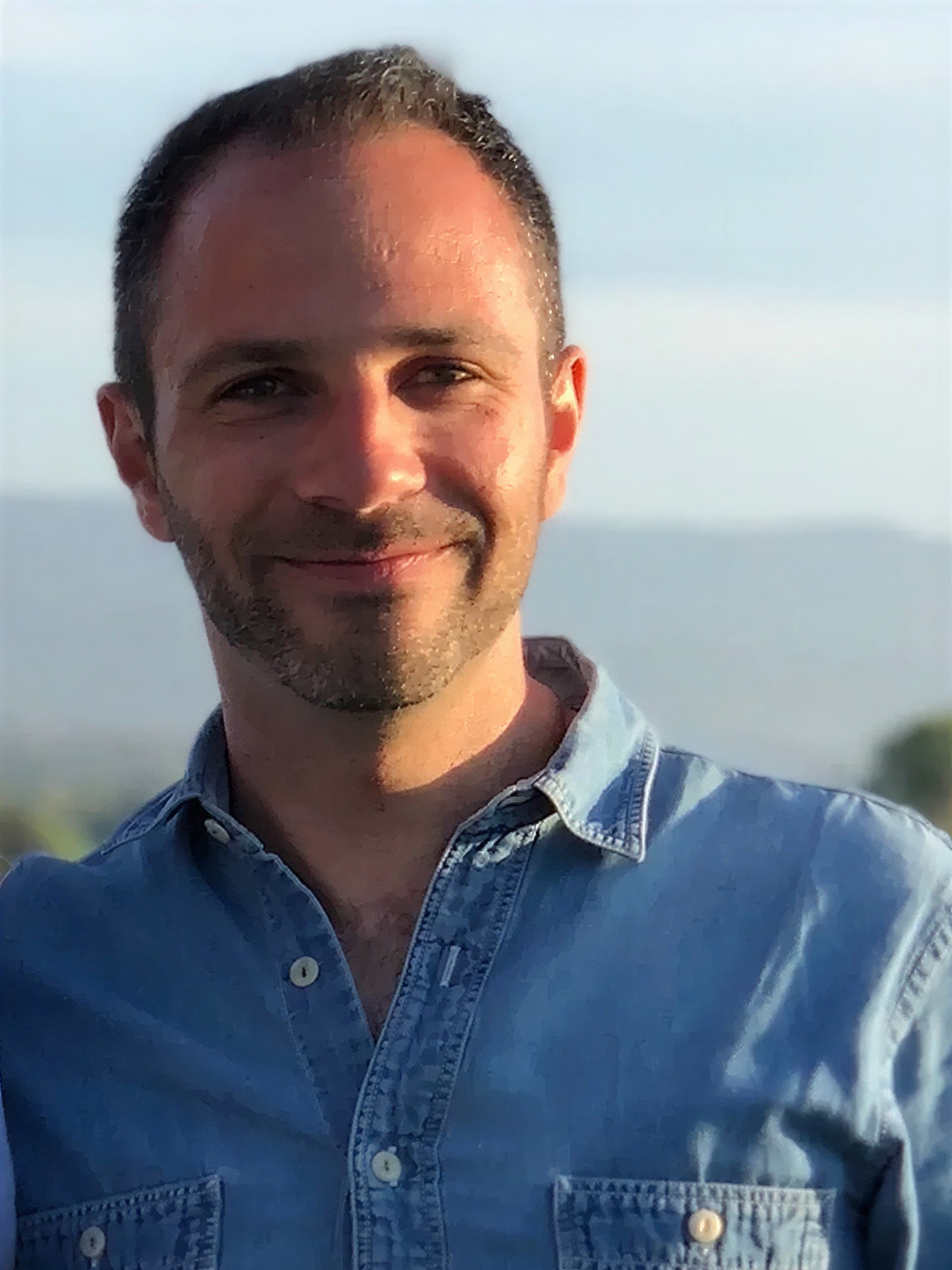 Adam Curley Panelist Name