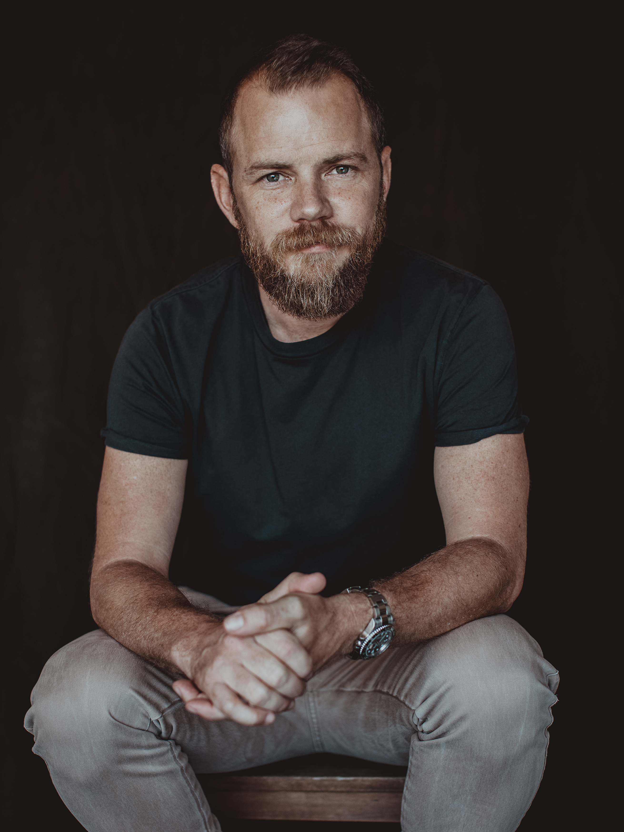 Jeffrey Walker Panelist Name