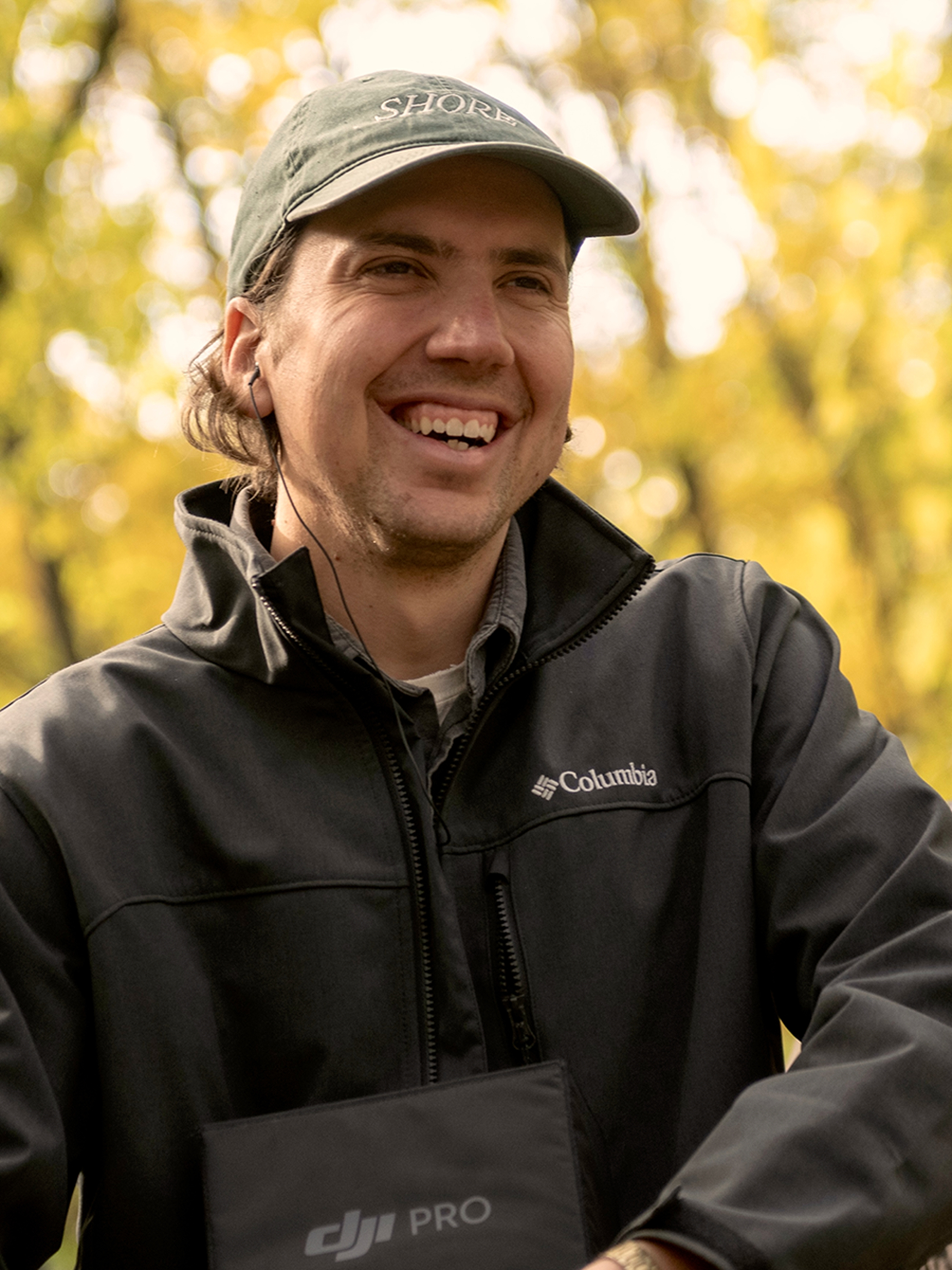 Alex Huston Fischer Panelist Name