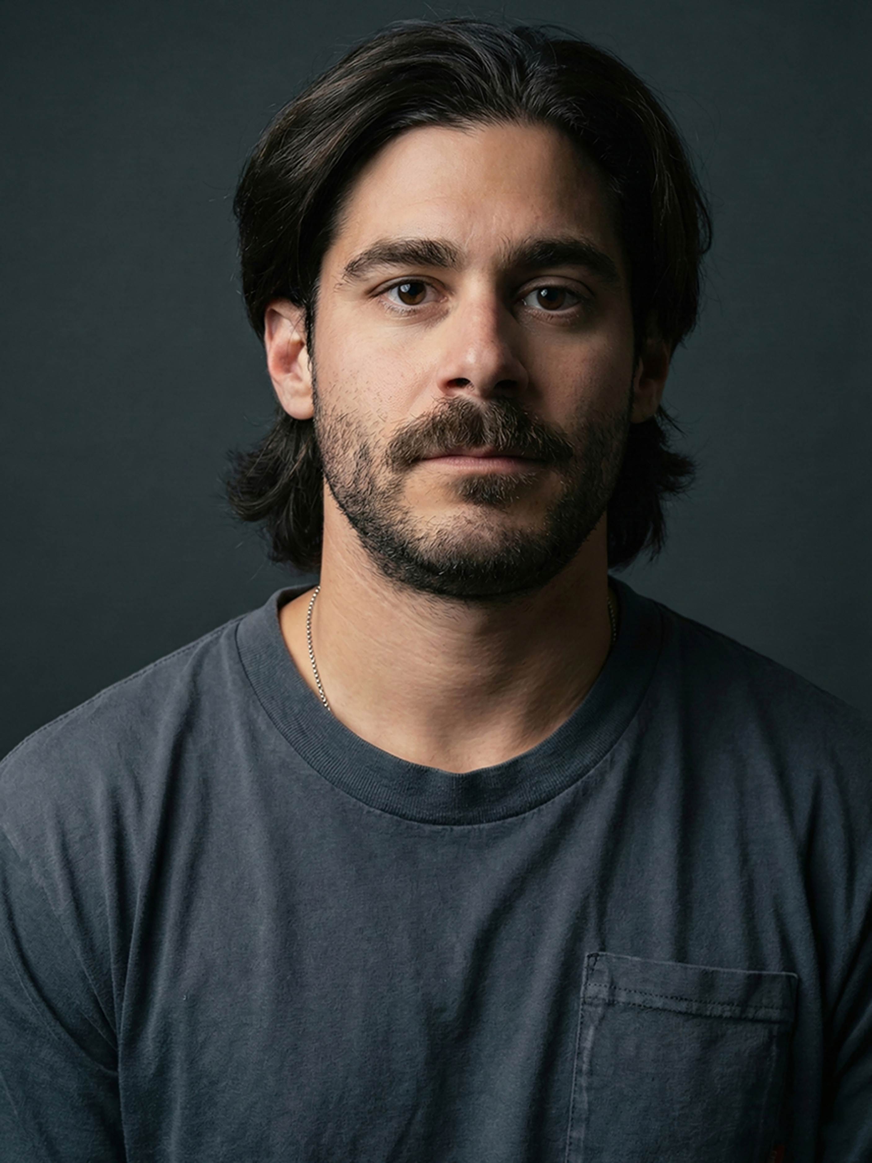 Alec Goldberg Panelist Name