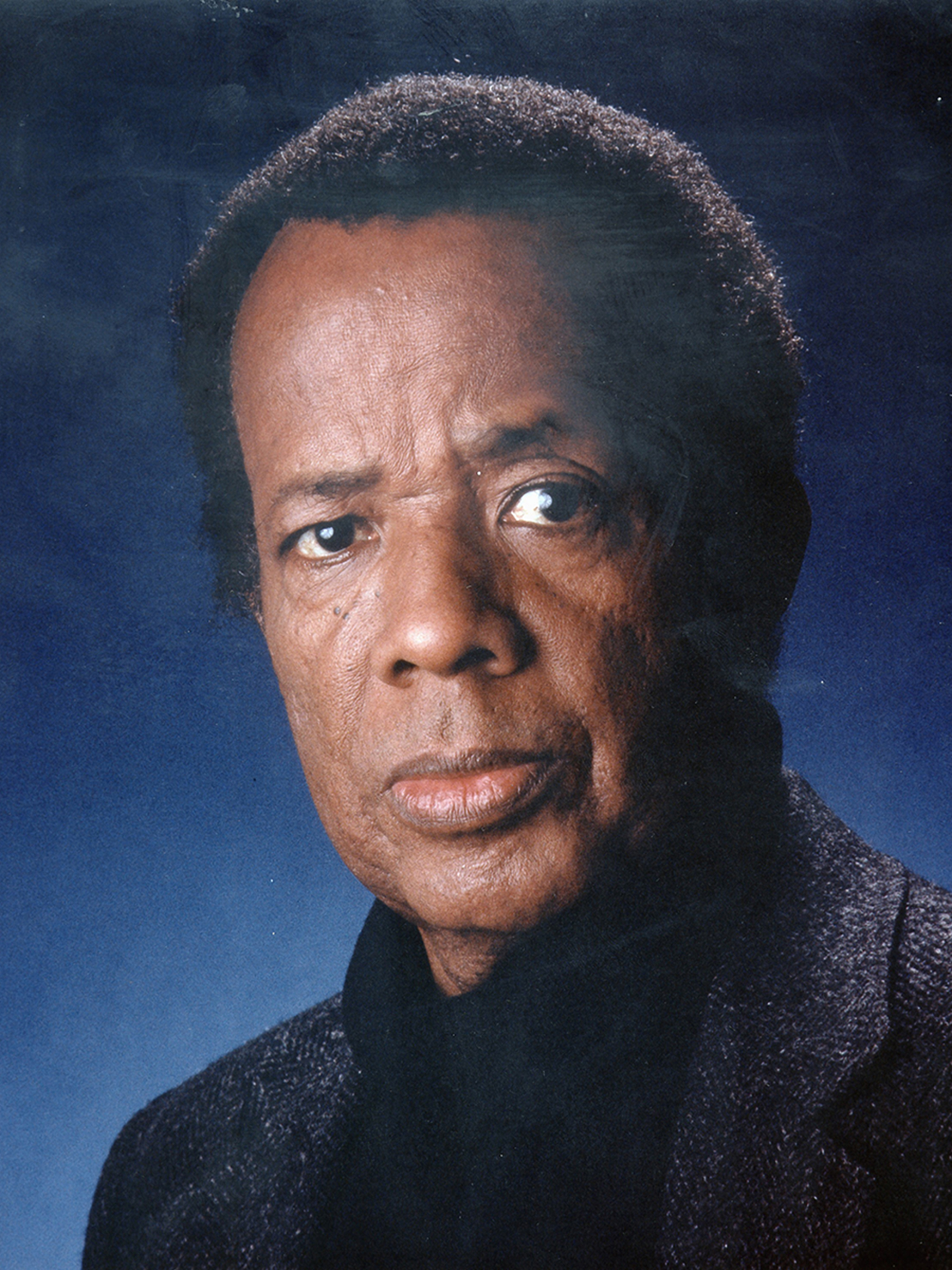 William Greaves Panelist Name