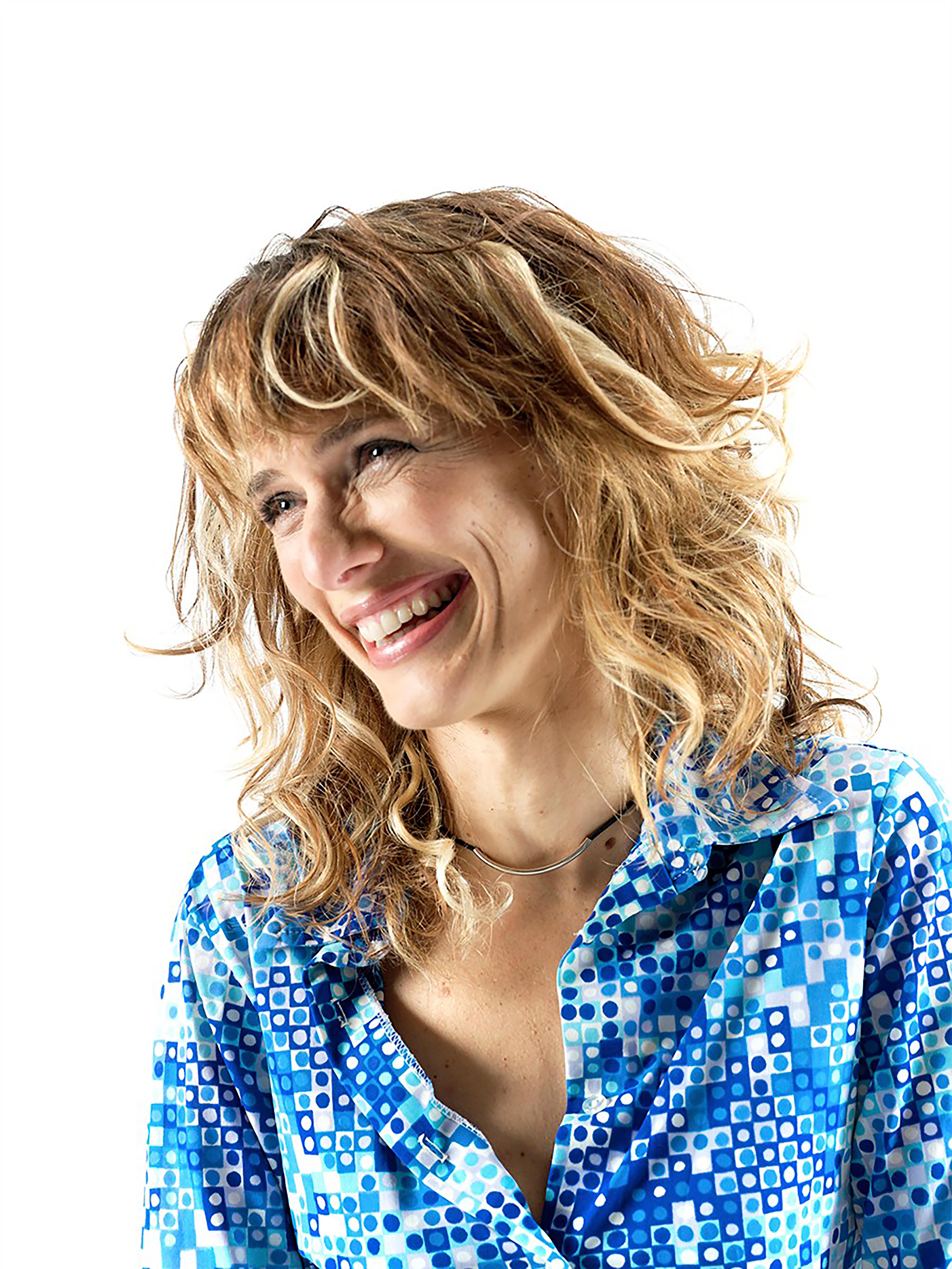 Lynn Shelton Panelist Name