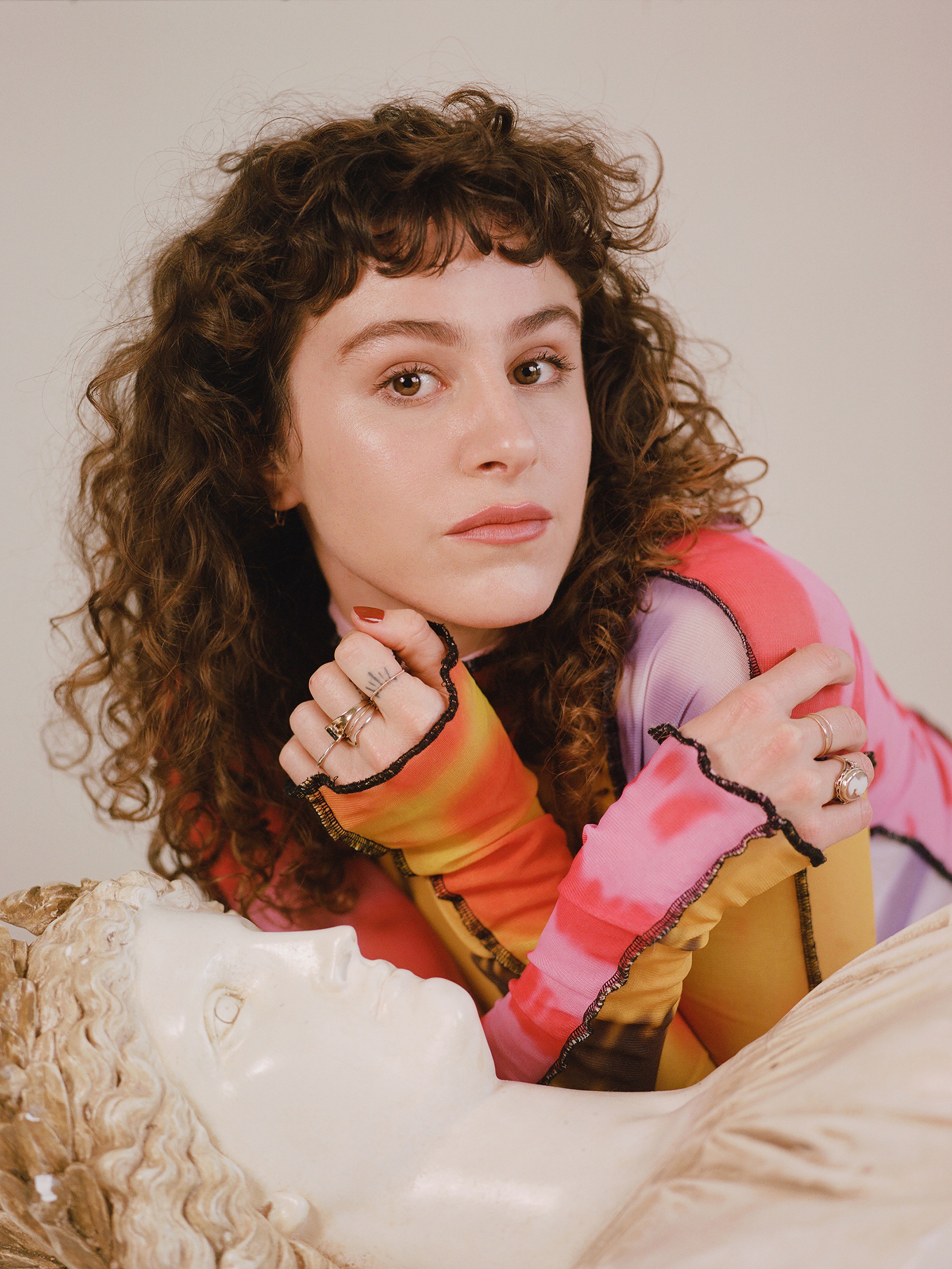 Liza Mandelup Panelist Name