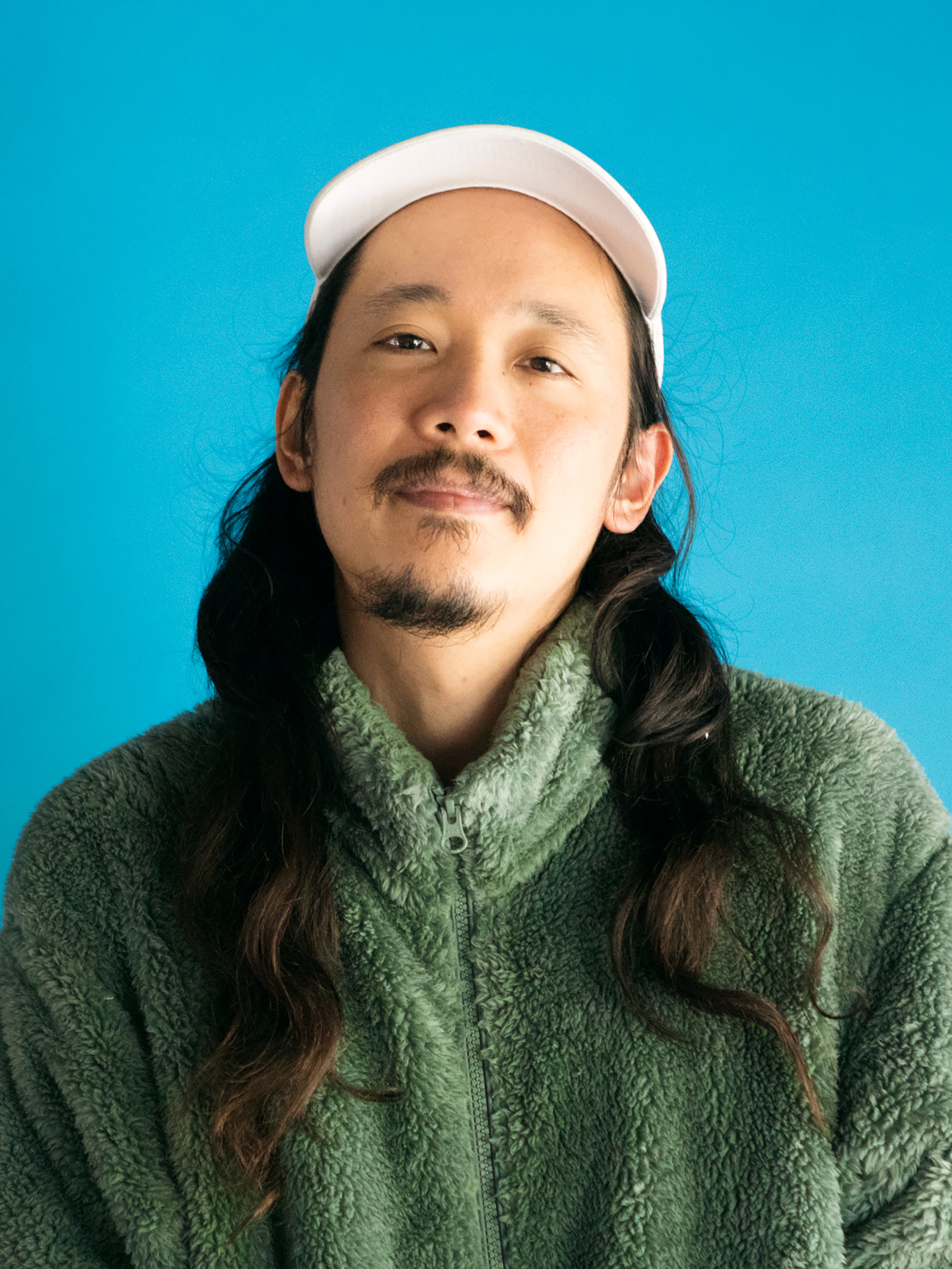 Makoto Nagahisa Panelist Name