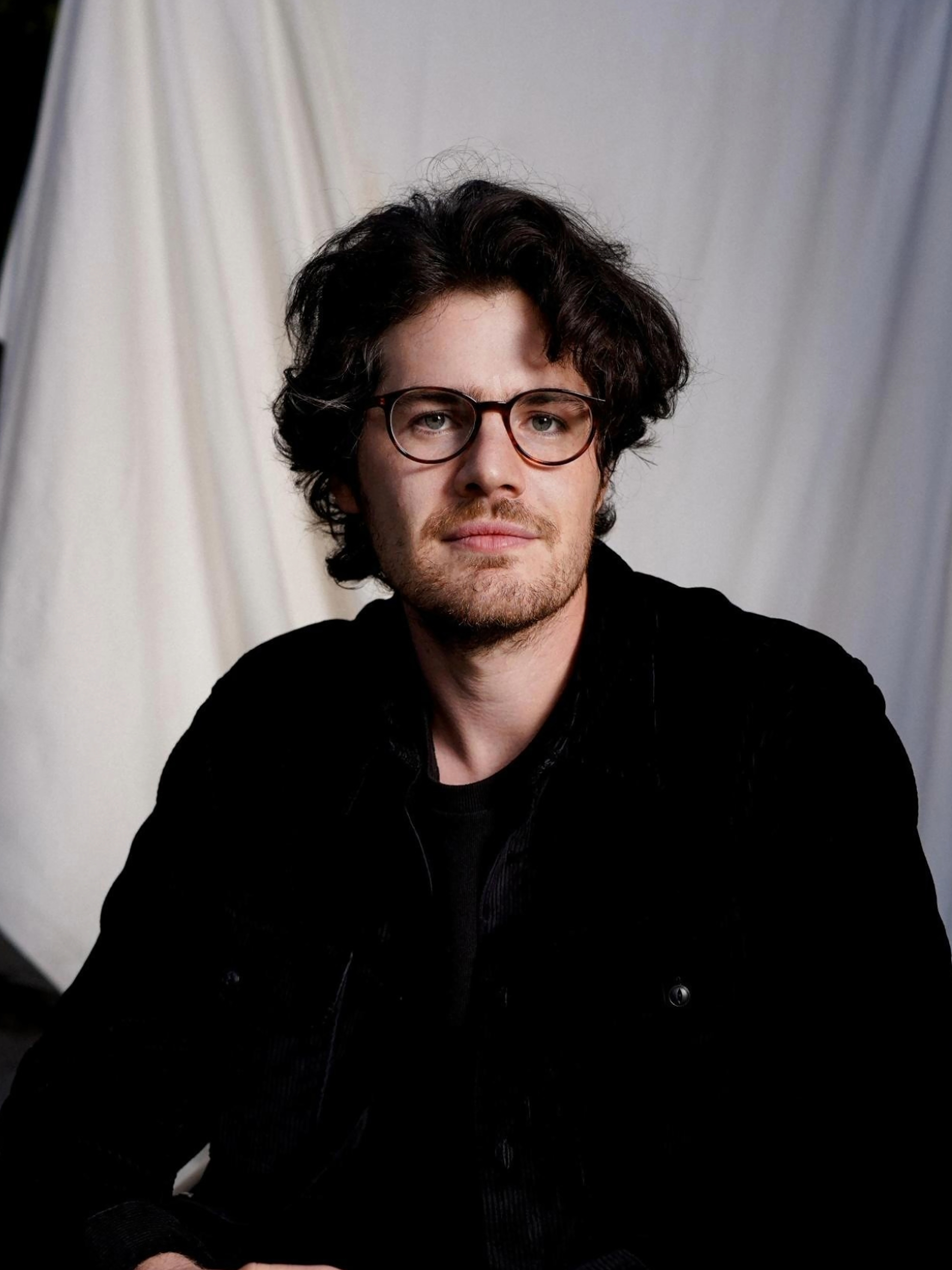 Daniel Roher Panelist Name