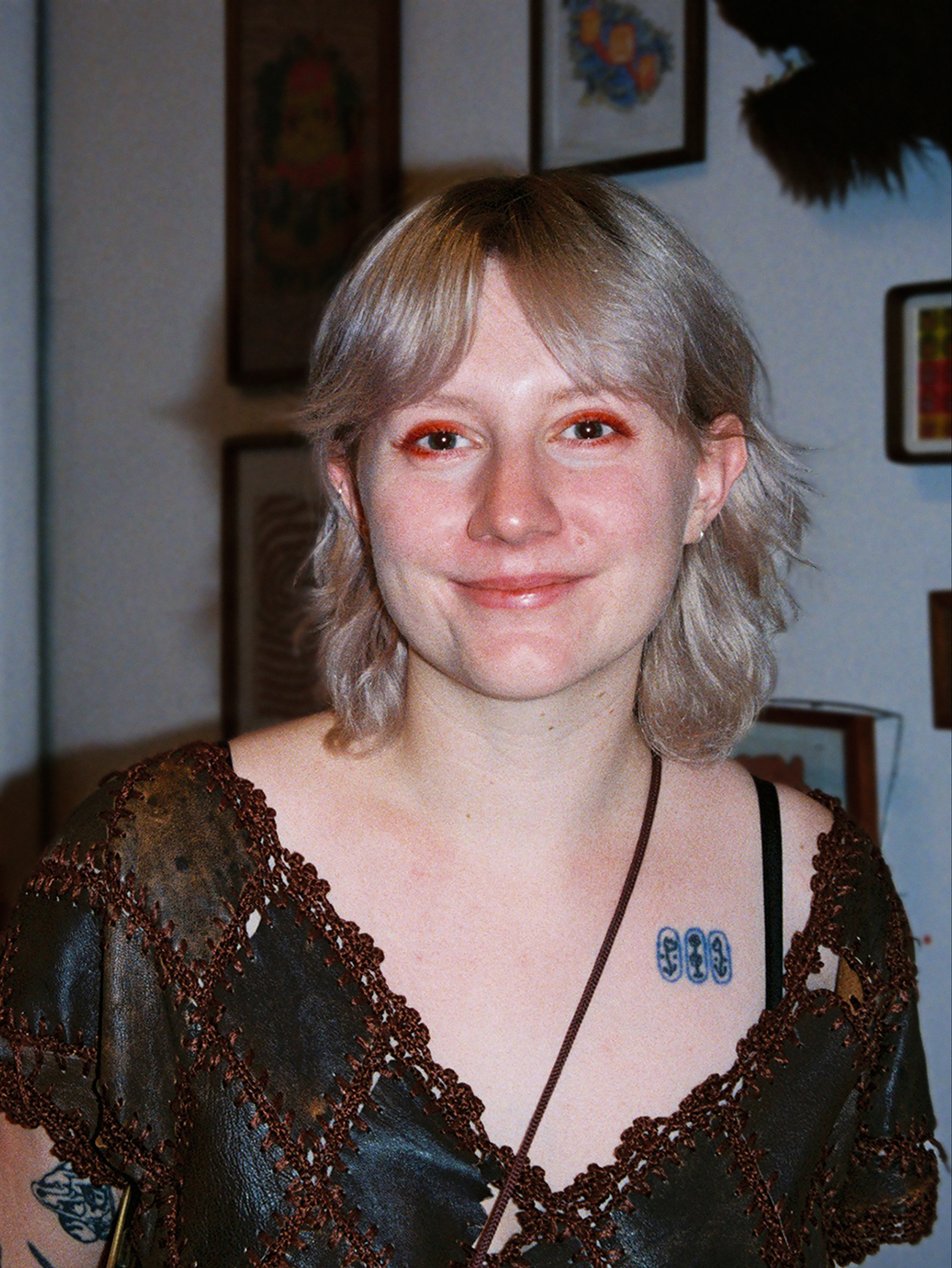 Kate Renshaw-Lewis Panelist Name