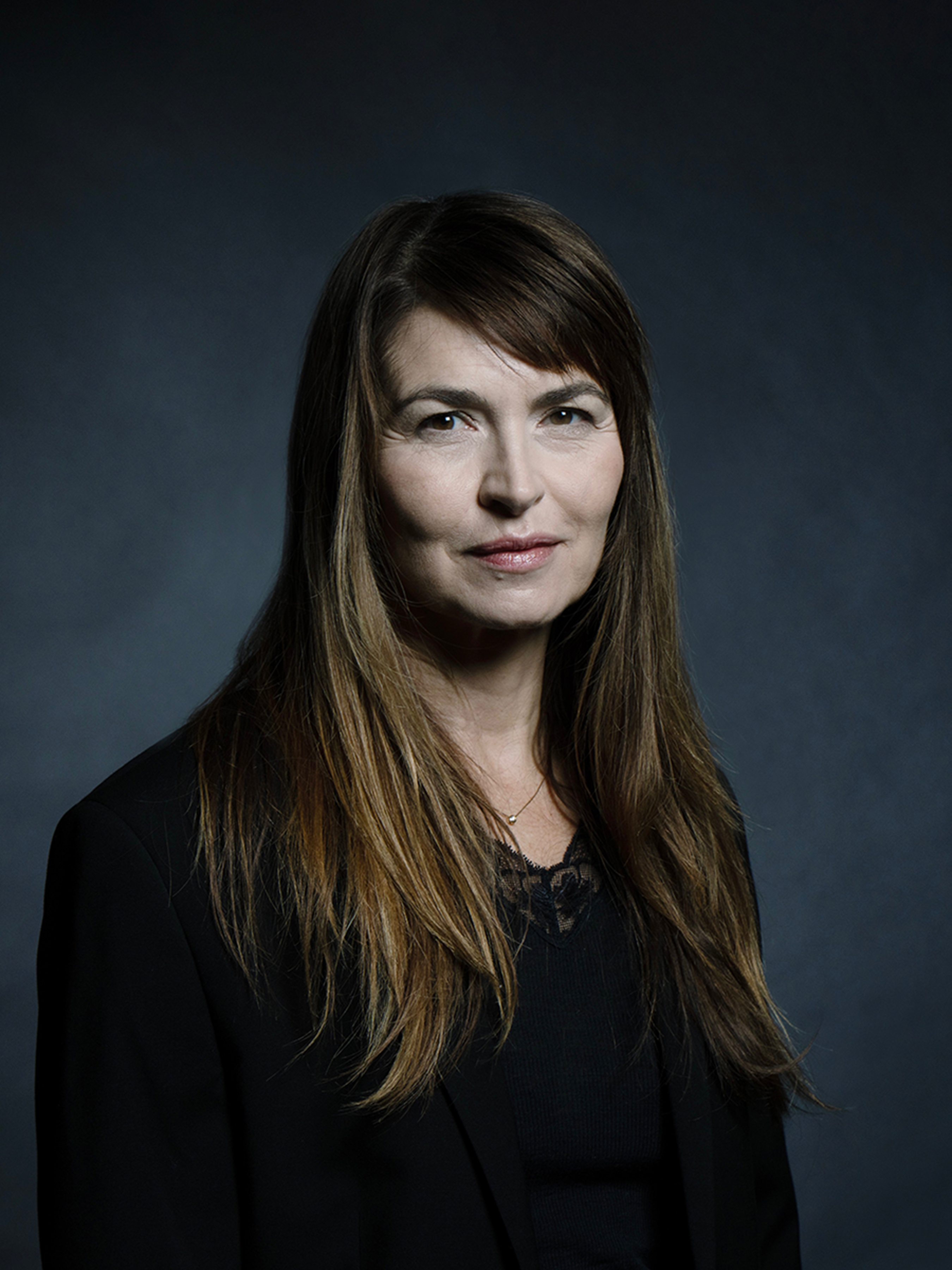 Biljana Tutorov Panelist Name