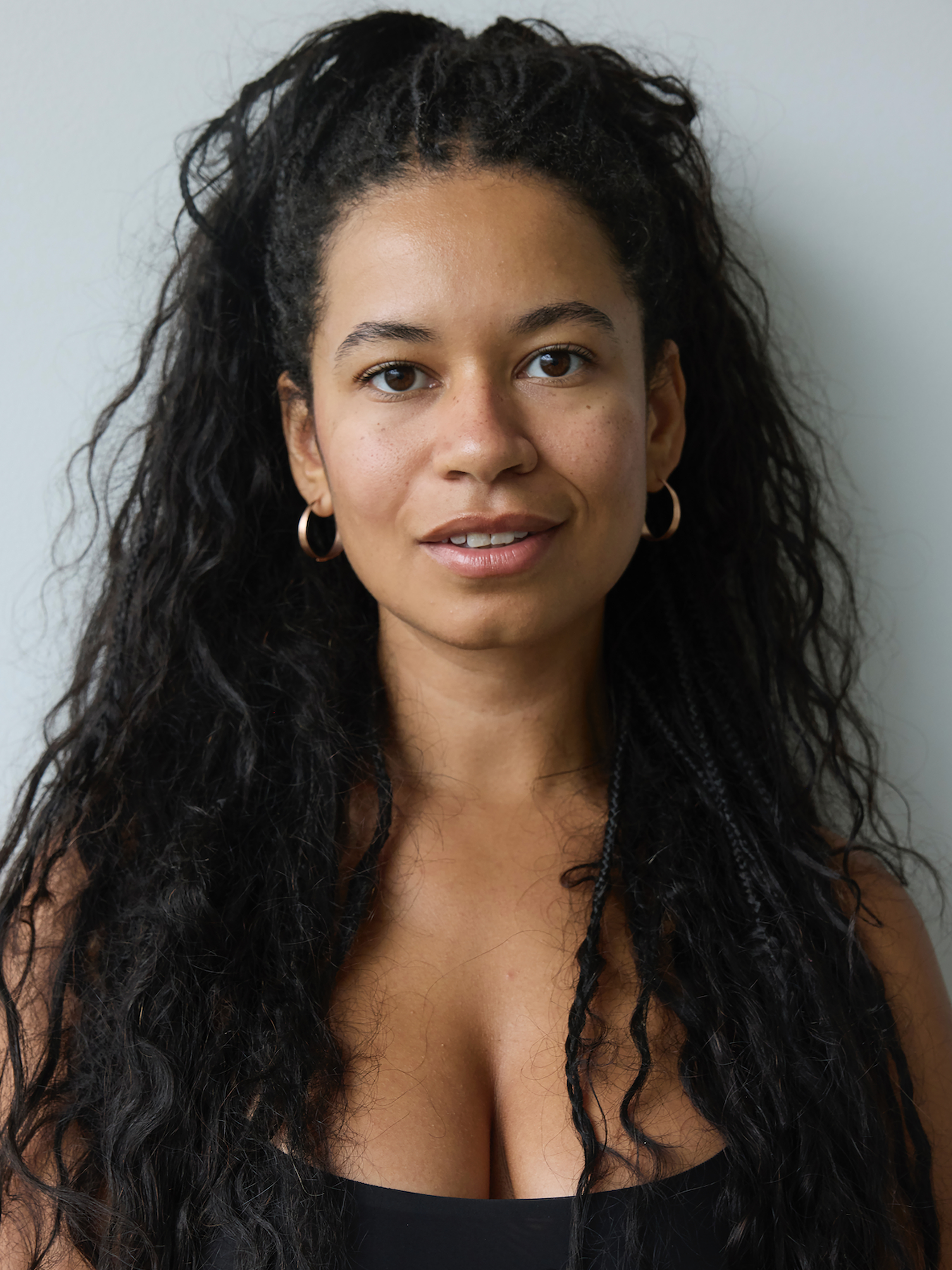 Chloe Leigh King Panelist Name